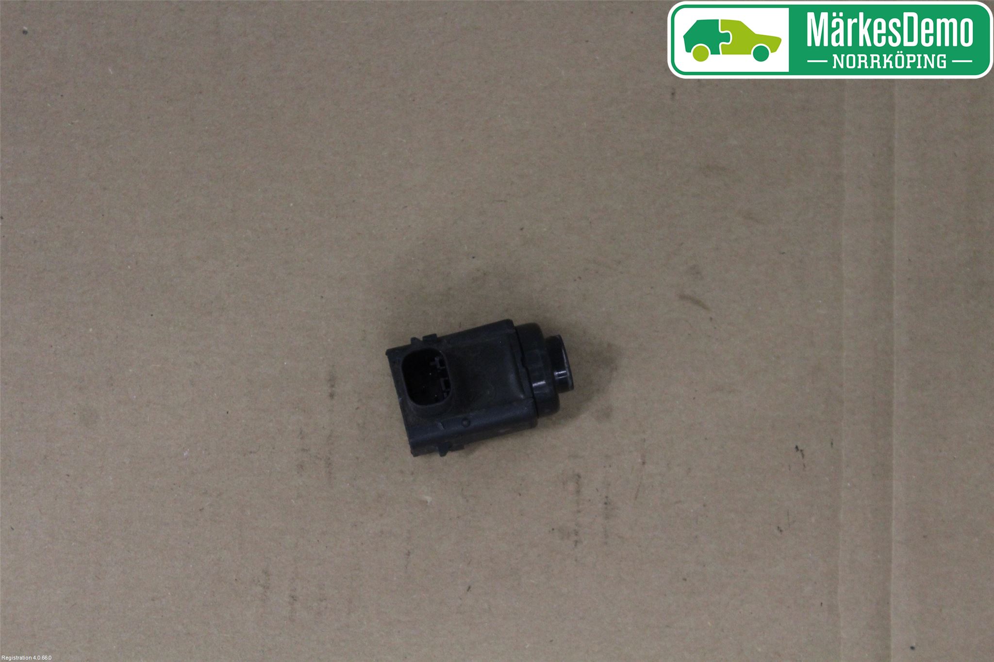 Opel ZAFIRA B 06-14 Parkeringshjälp Backsensor