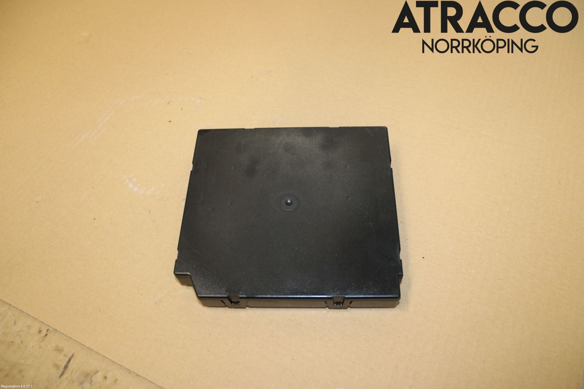 Audi A1/S1 11-18 Komfort Styrdon