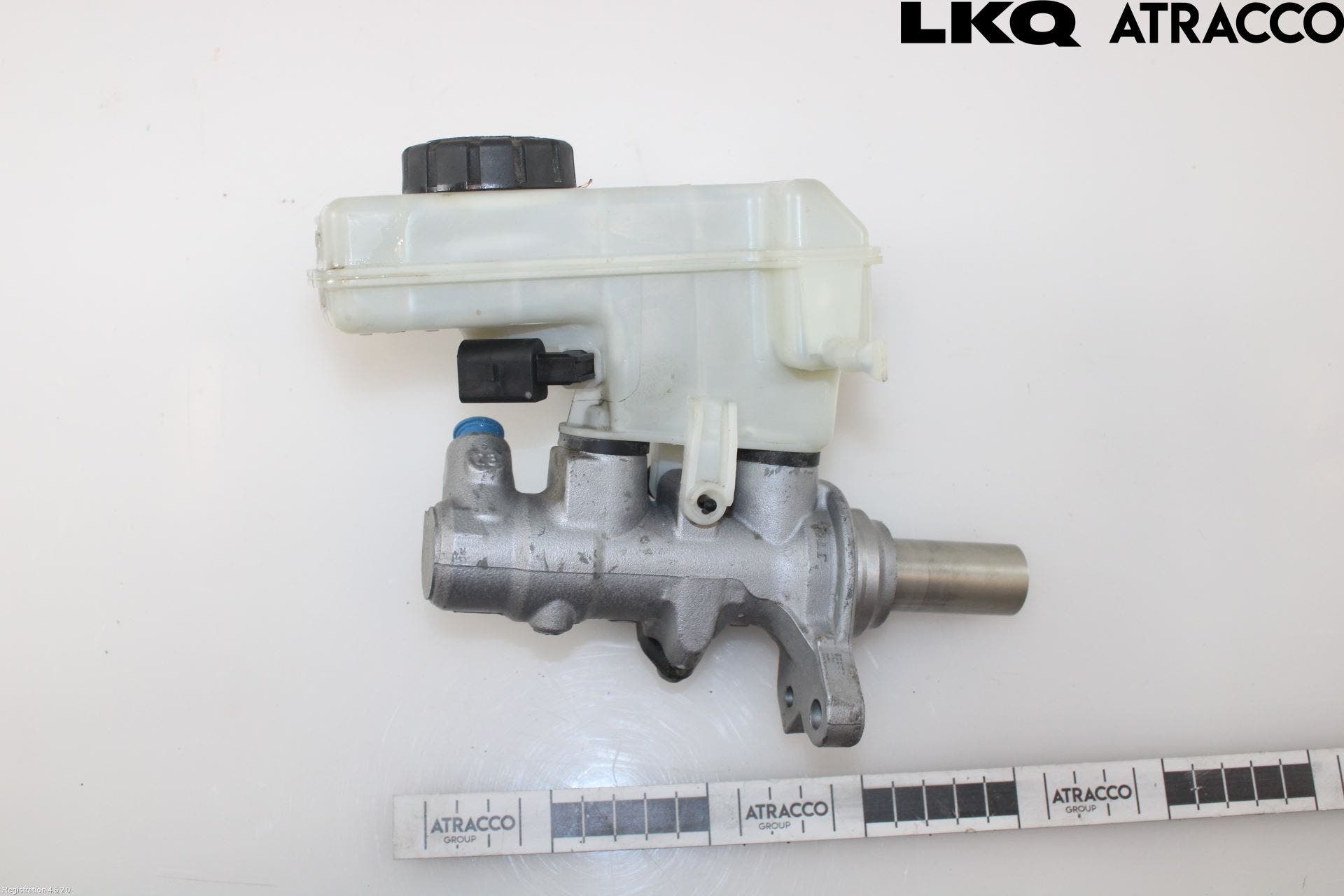 Volkswagen VW GOLF / E-GOLF VII 13-20 Broms Huvudcylinder