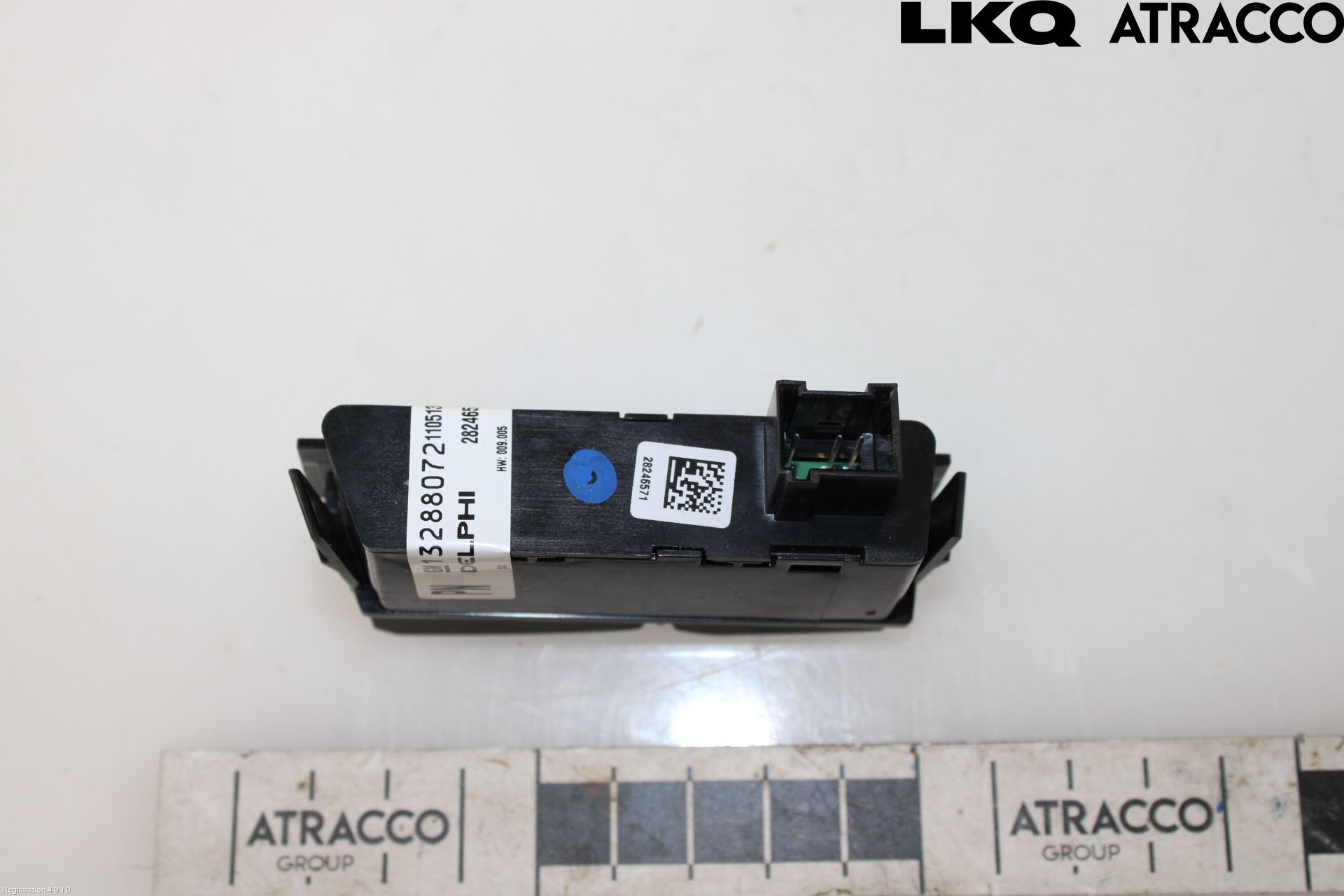 Opel ASTRA J 10-15 Strömställare Antisladd