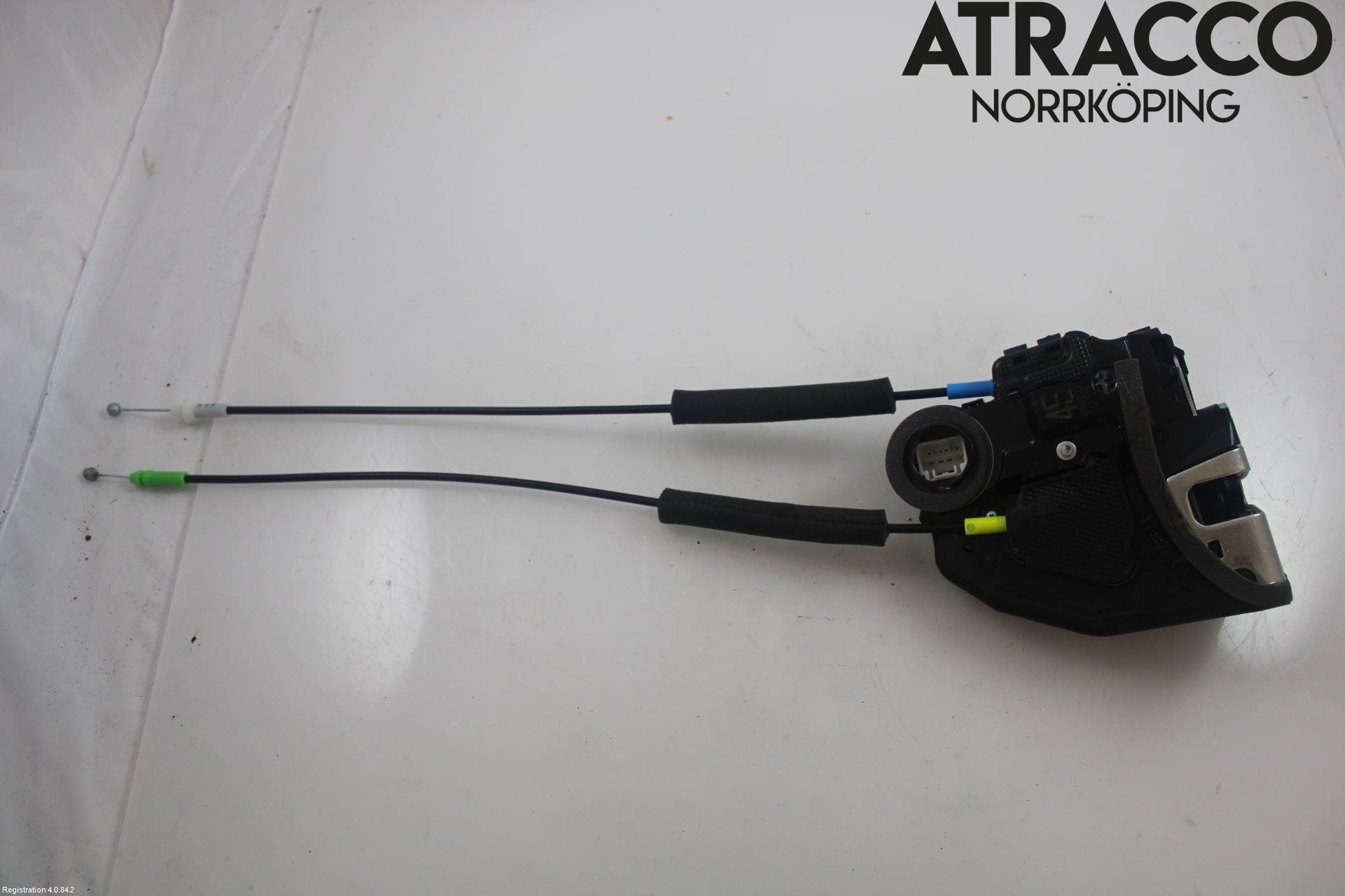 Toyota COROLLA 19- Låskista-Dörrlås