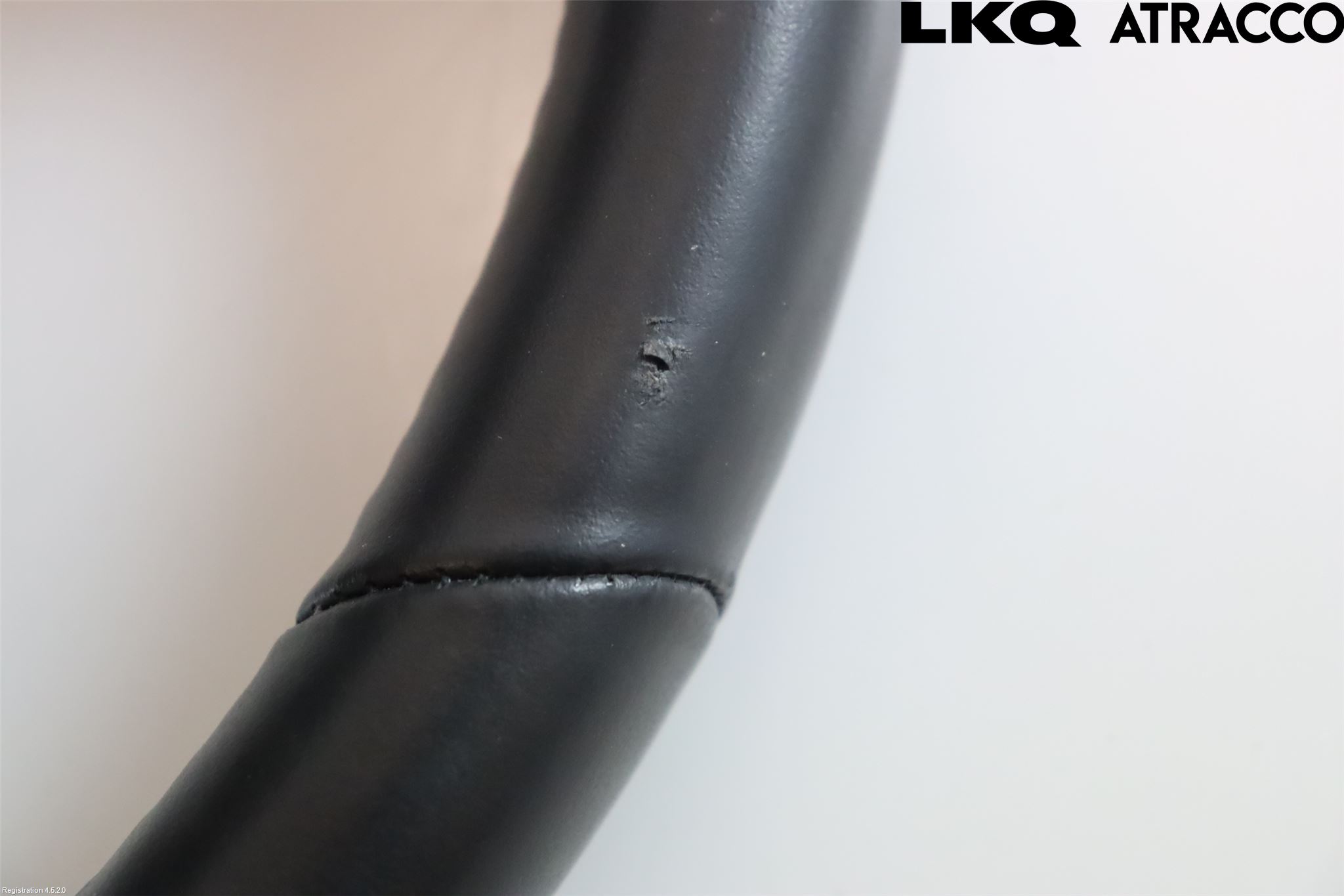 Mazda CX-30 20- Ratt