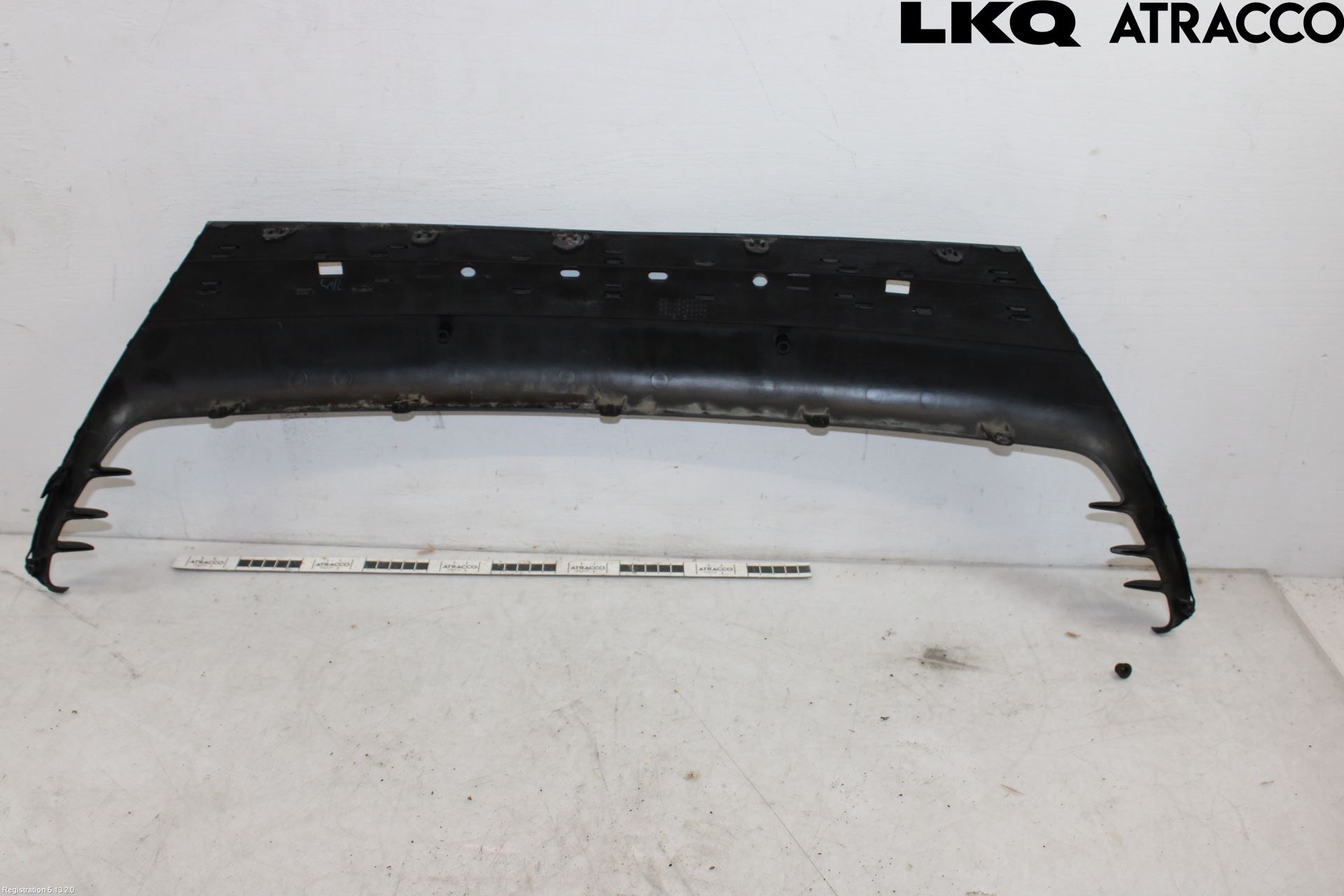 Lexus IS 250/350 14-20 Front Övrigt