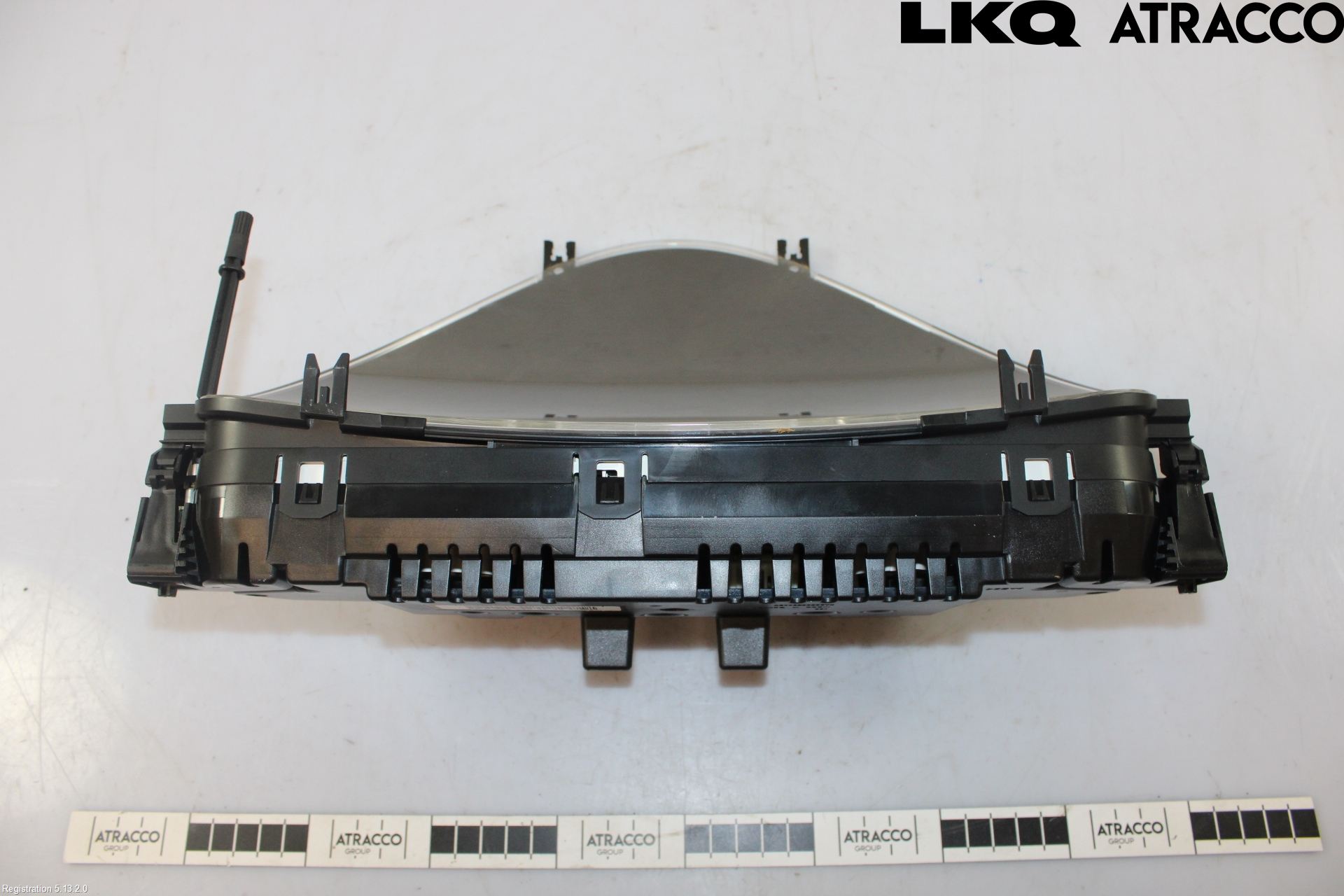 Mercedes-Benz MB C (203) 00-07 Instrument Komb