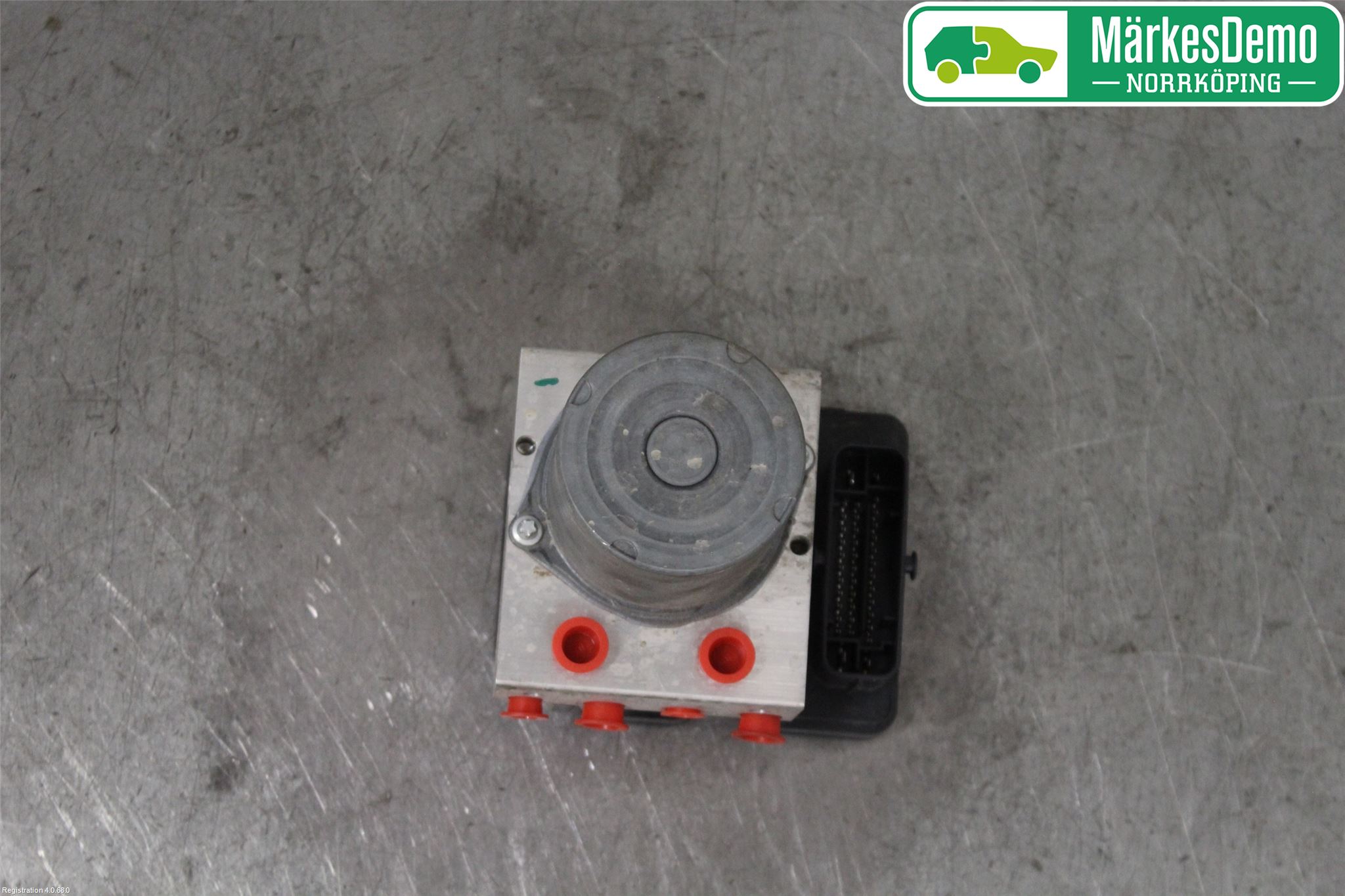 Seat IBIZA V 17-20 Abs Hydraulaggregat