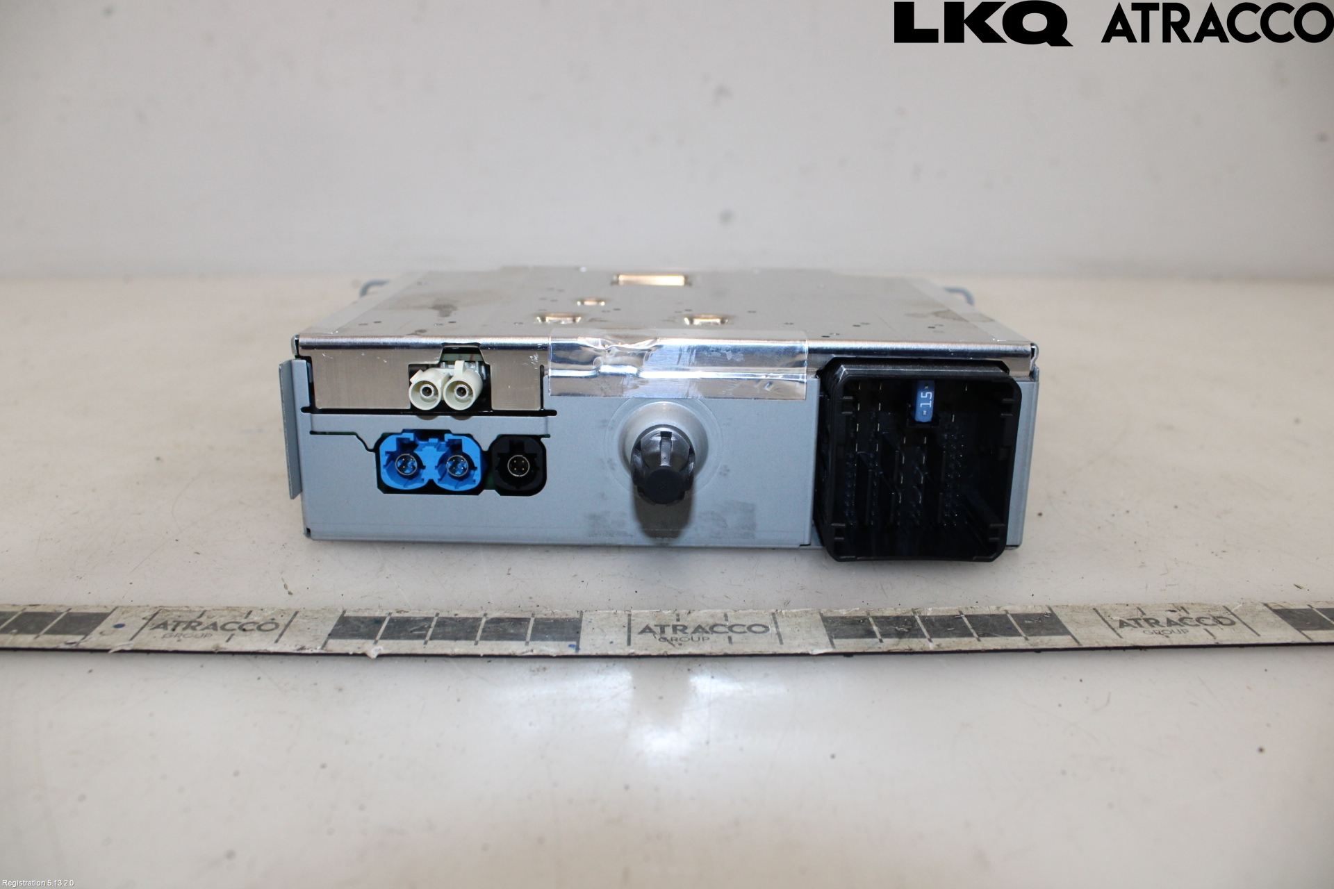 Peugeot PEUGOT 208 16-19 Radio