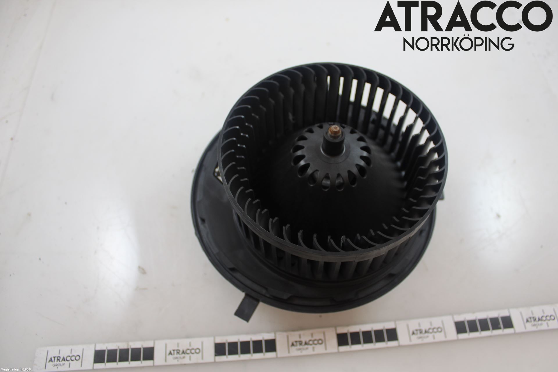 Audi A3/S3 8Y 21- Värmefläkt