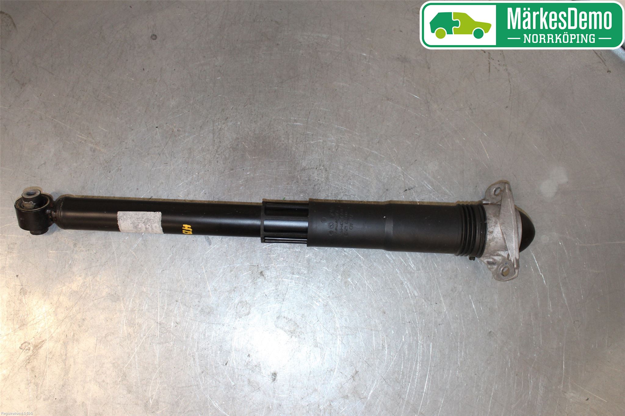 Skoda KAROQ 18- Stötdämpare Bak