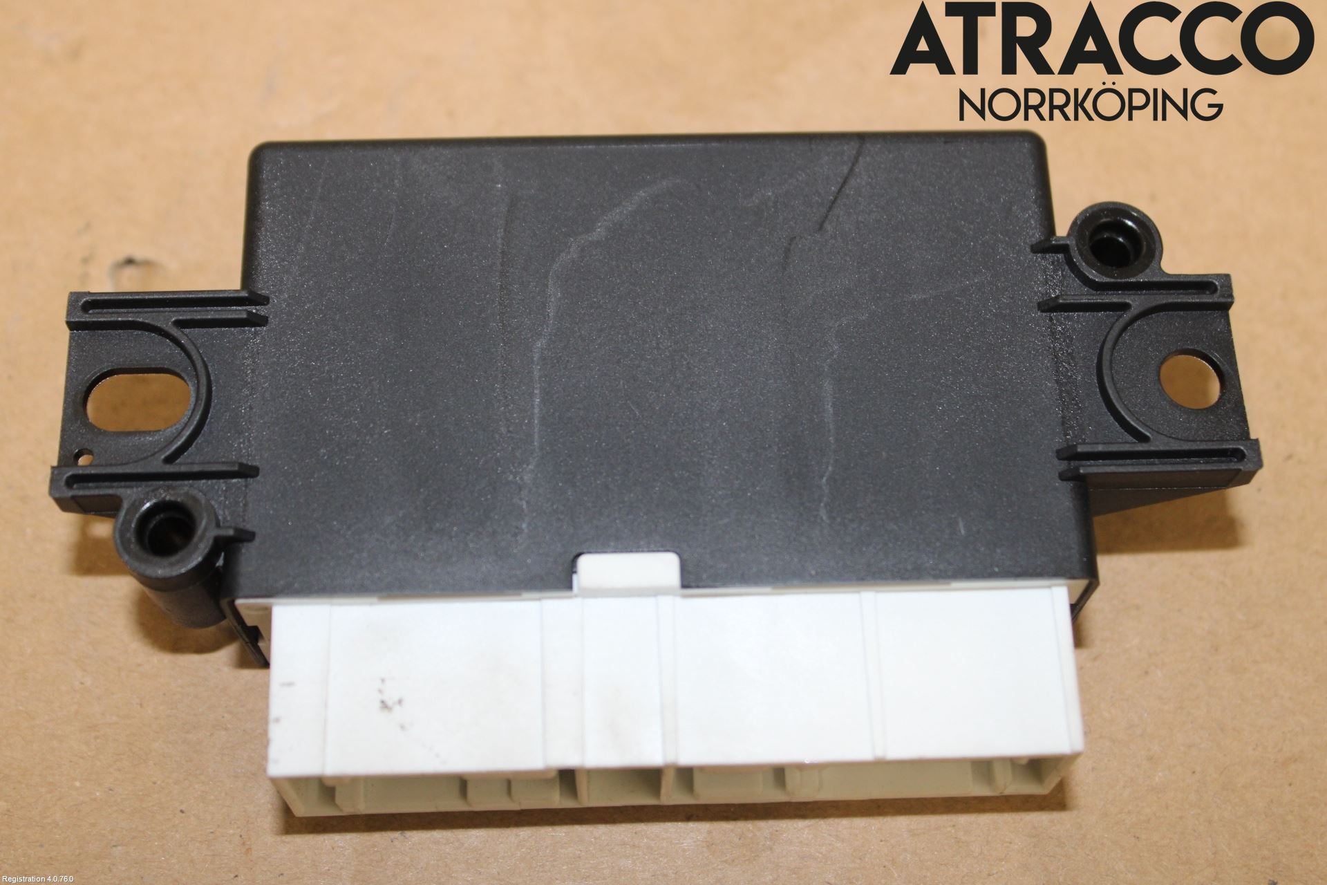 Audi Q2/SQ2 17- Styrenhet Parkeringshjälp