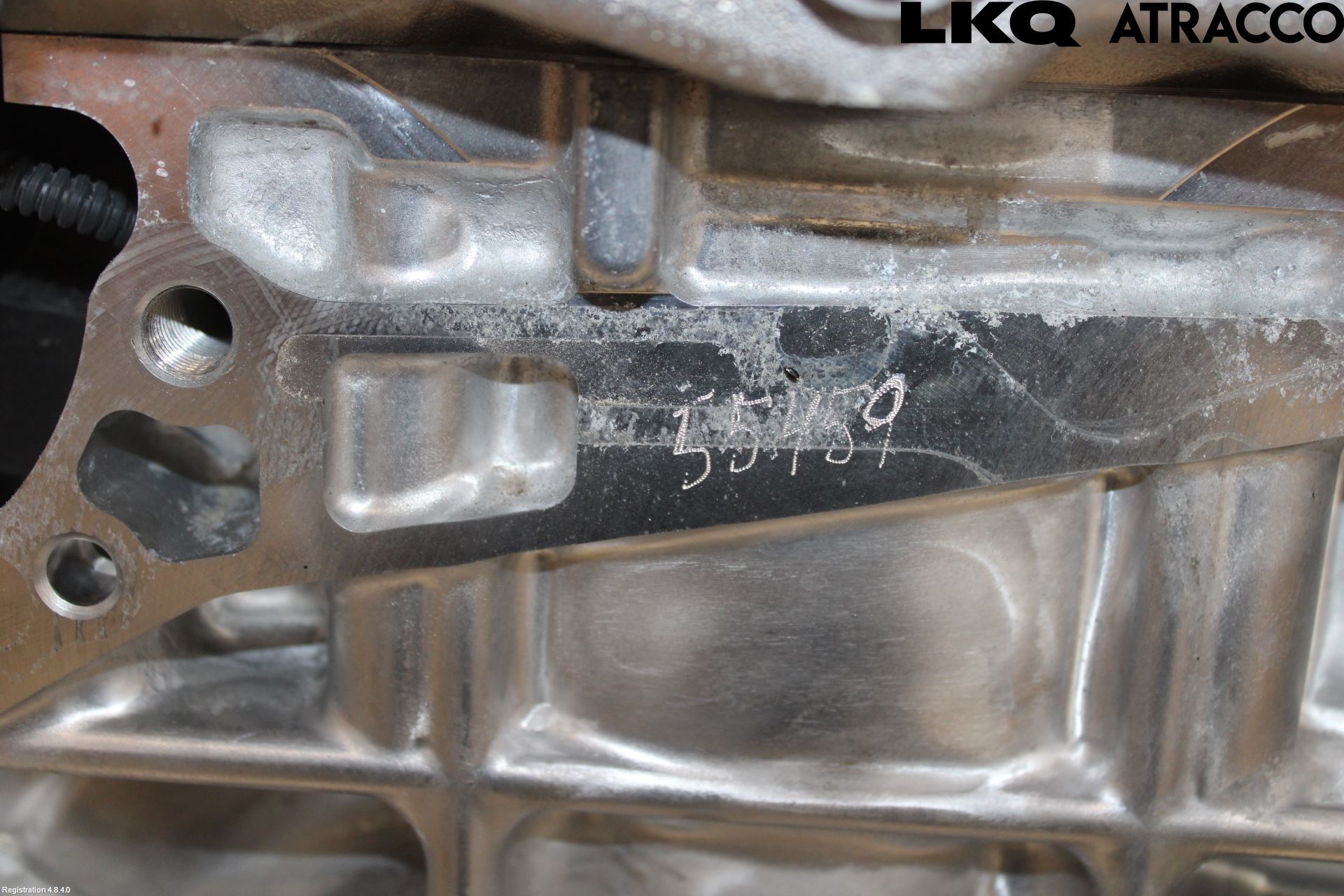 Toyota RAV4 19- Motor Bensin