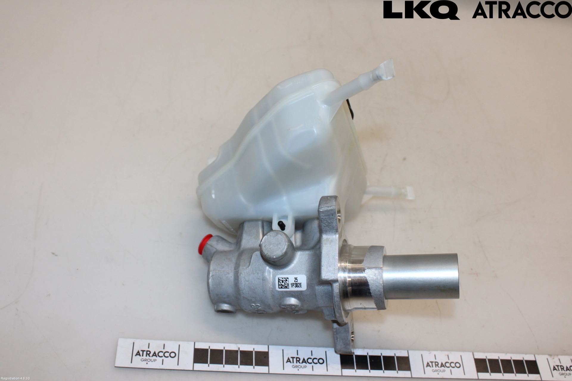 Mercedes-Benz MB GLC-KLASS (X253/C253) 15-22 Broms Huvudcylinder