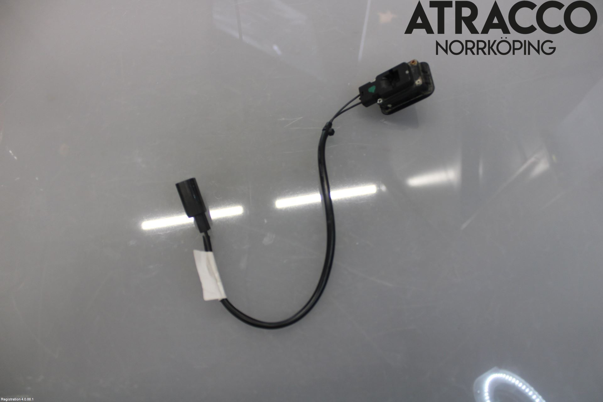 Fiat FREEMONT Strömställare Baklucka