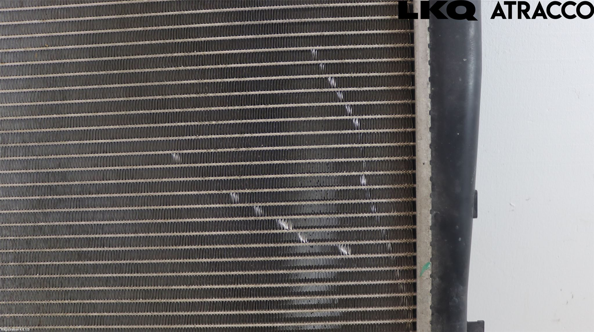 Kia CEED 06-12 Kylare Man