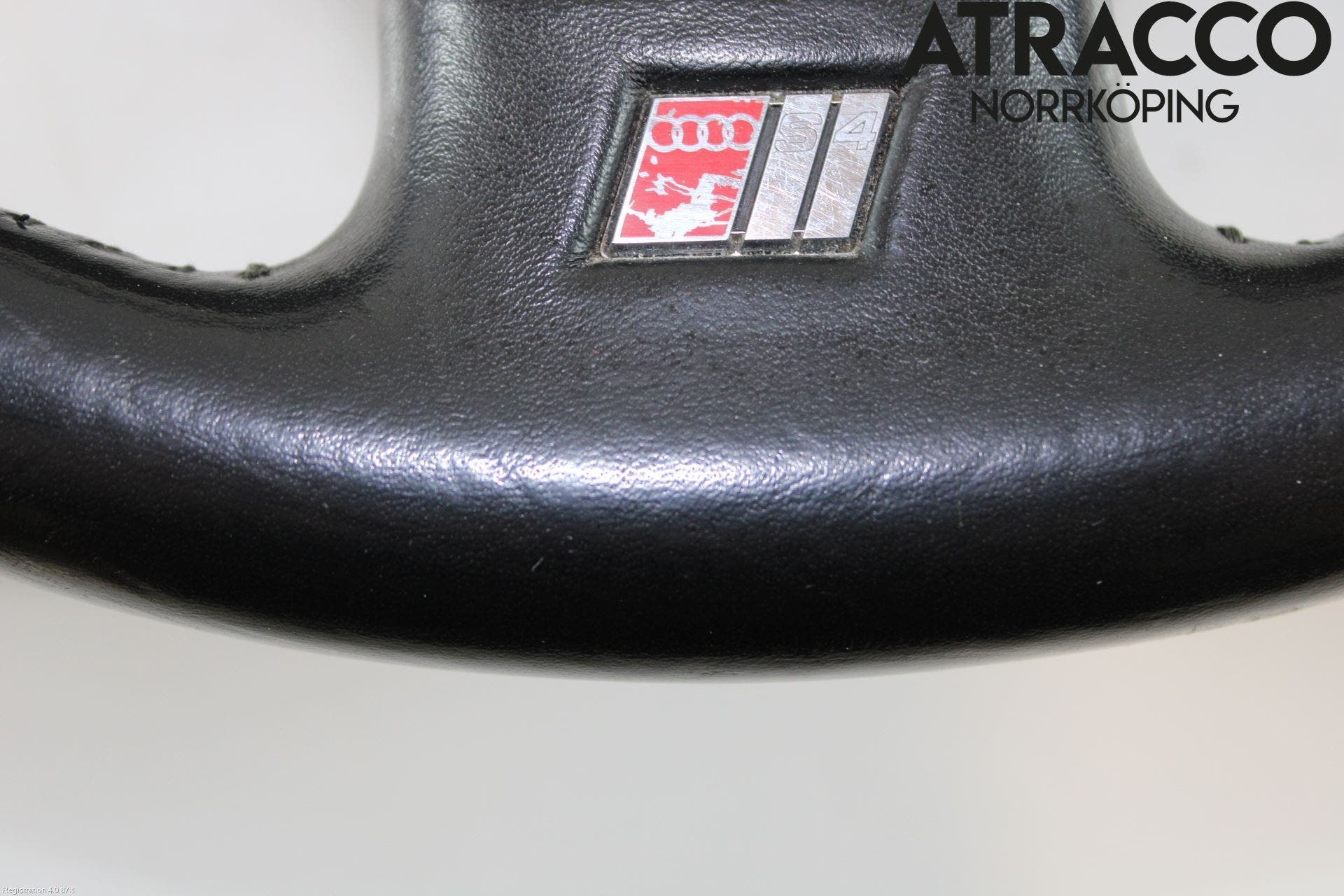 Audi A4/S4 99B-00 Ratt