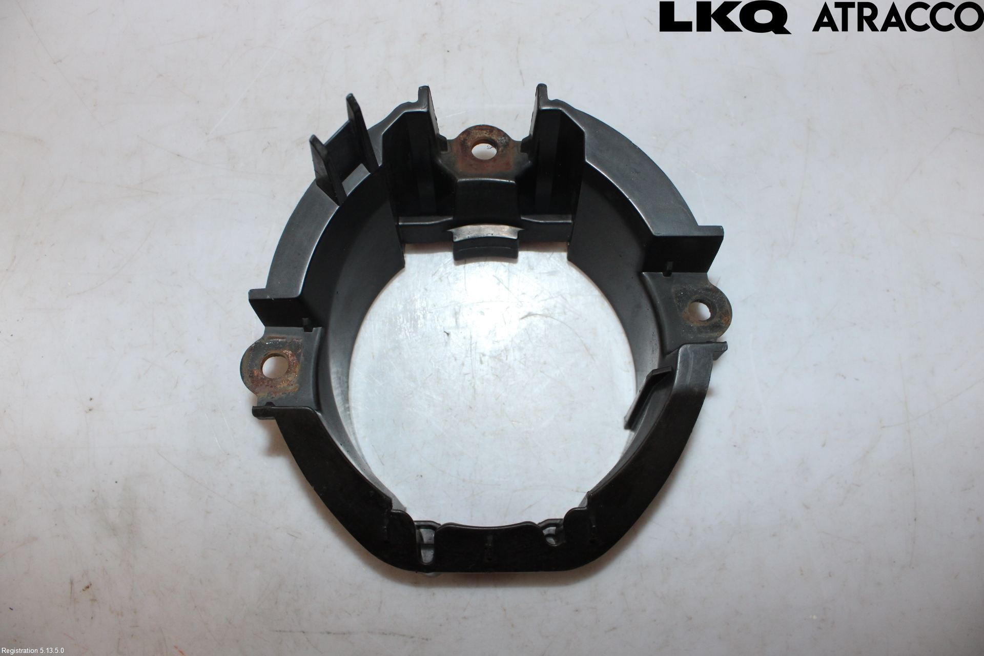 Toyota RAV 4 06-12 Dimljussarg Fram