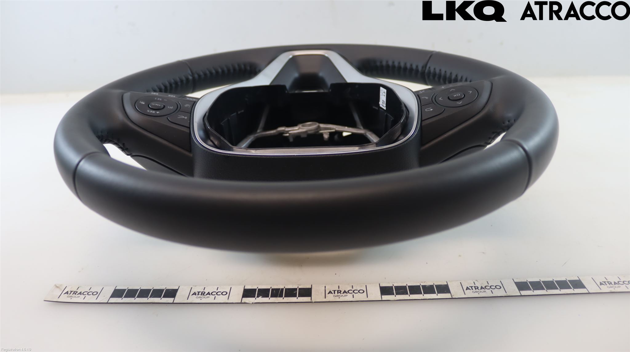 Toyota RAV4 19- Ratt