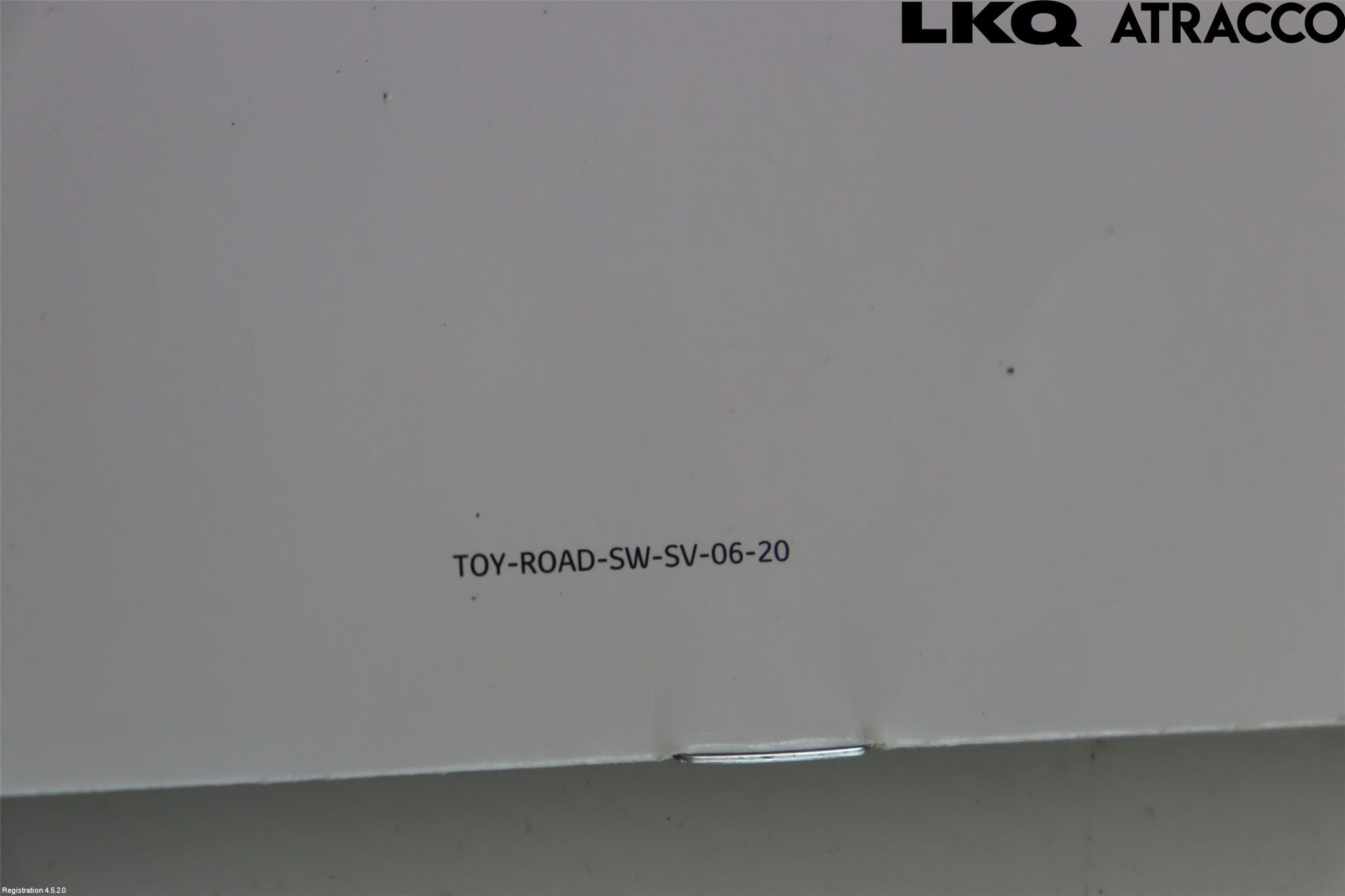 Toyota RAV4 19- Instruktionsbok