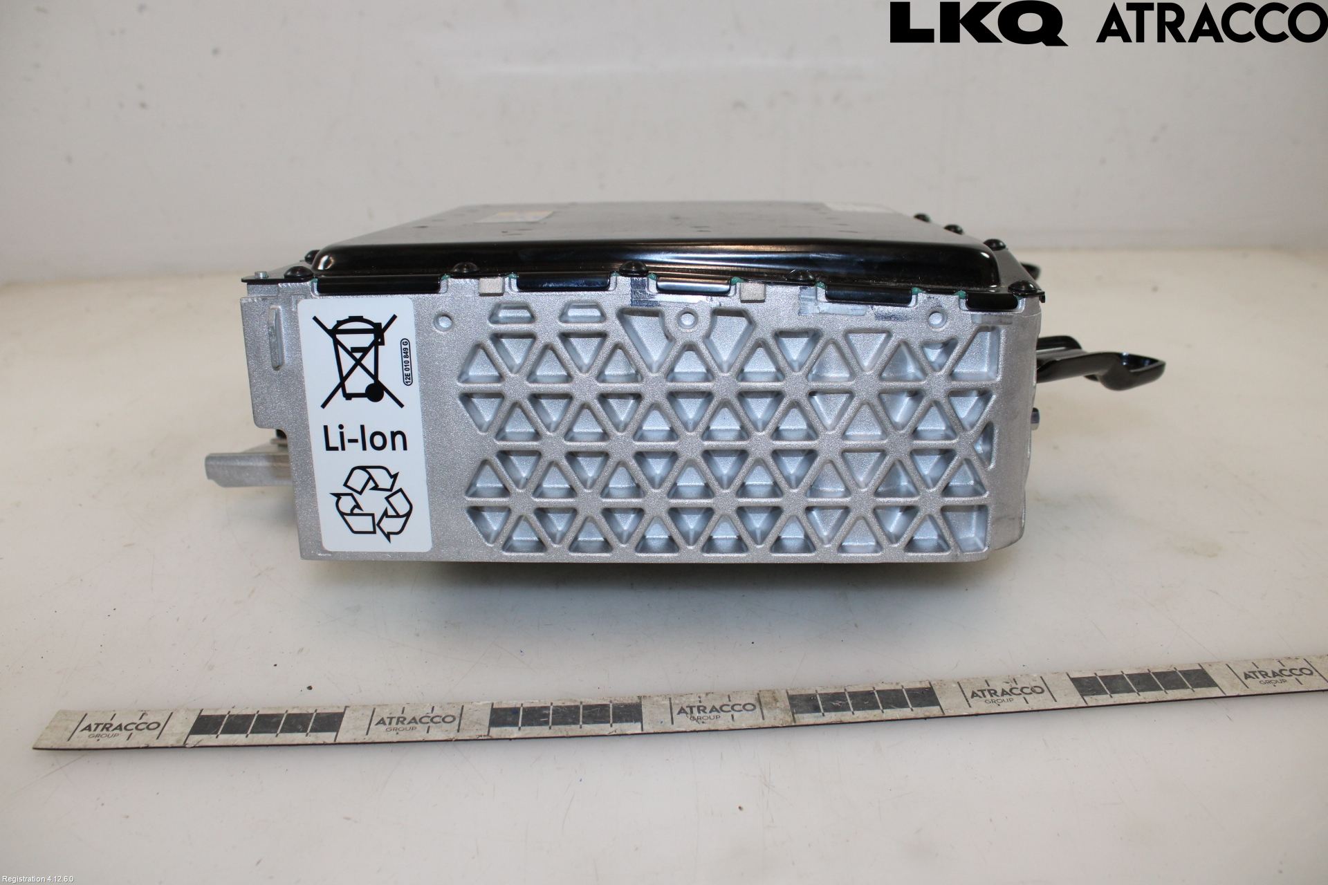 Volkswagen VW PASSAT 24- Batteri Högspänning