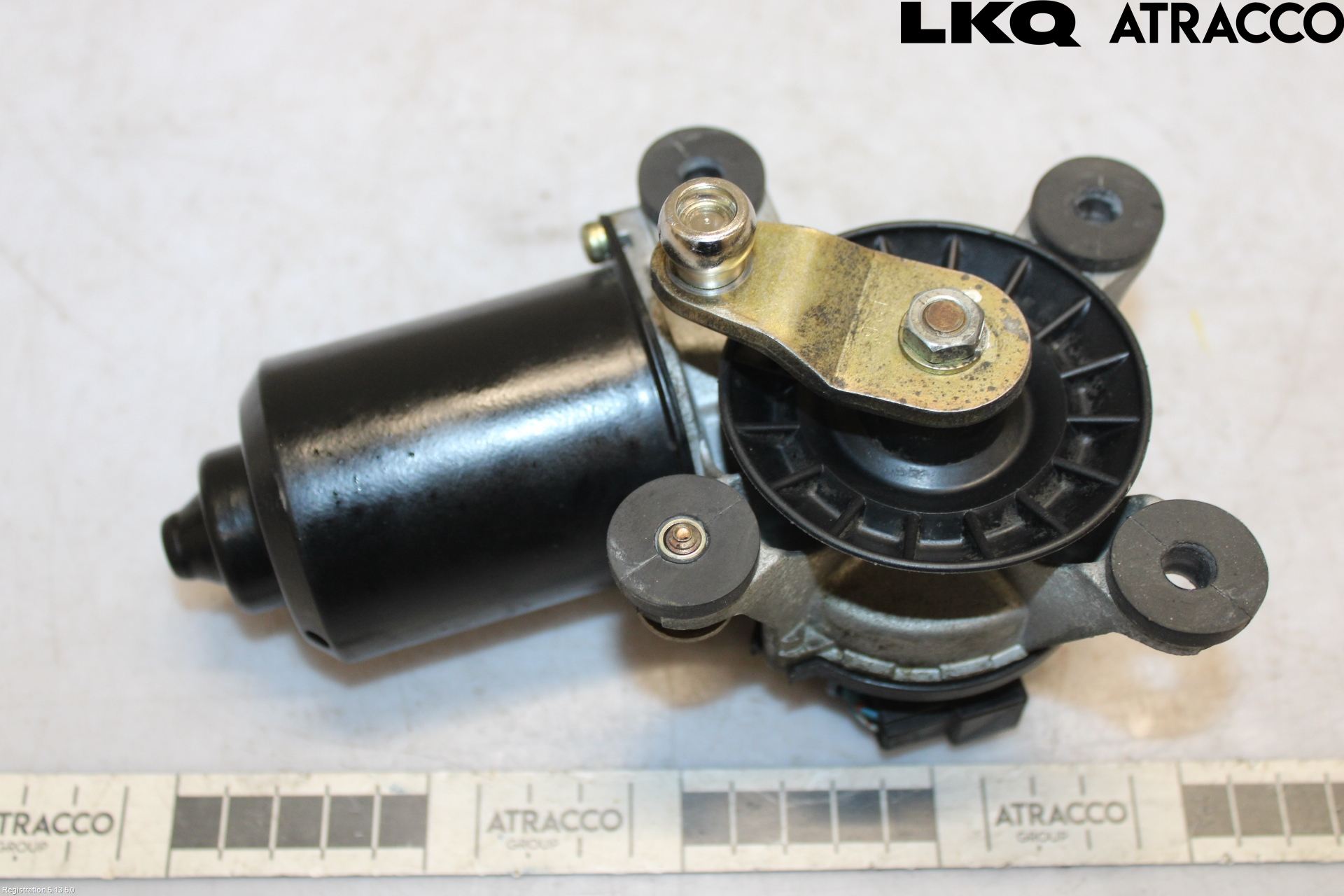 Mazda 626 88-91 Torkarmotor Vindruta