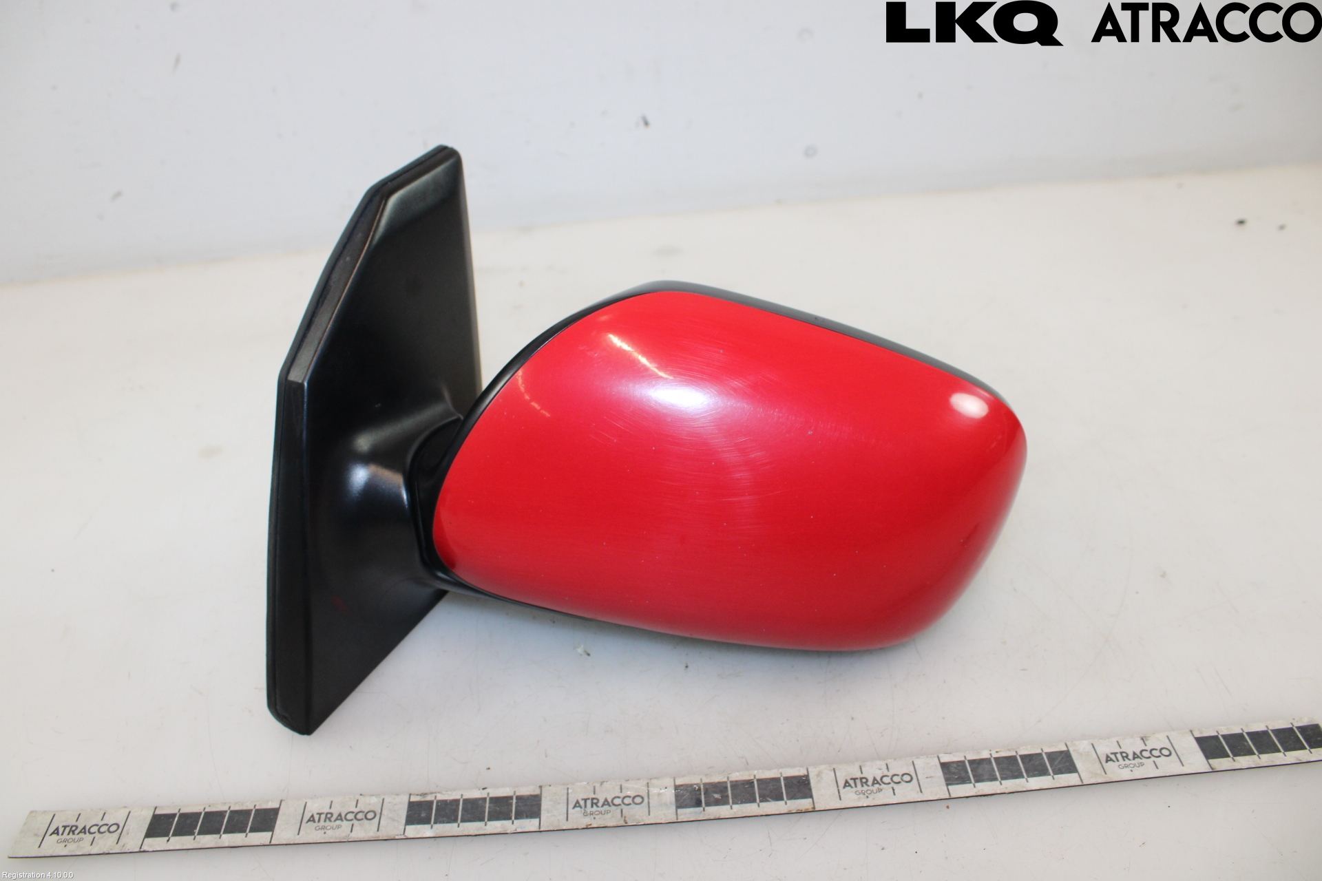 Toyota COROLLA 02-07 Spegel Yttre El Vä