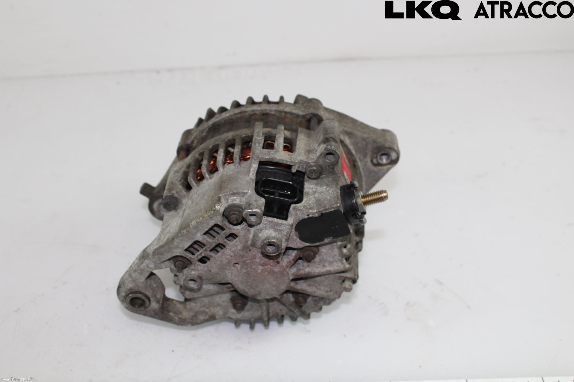 Nissan ALMERA    00-06 Generator