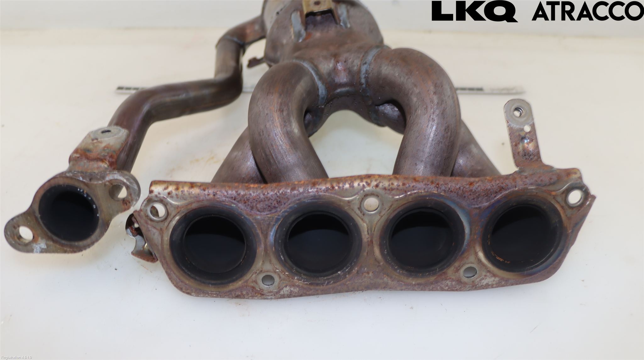 Toyota CAMRY 19-24 Katalysator