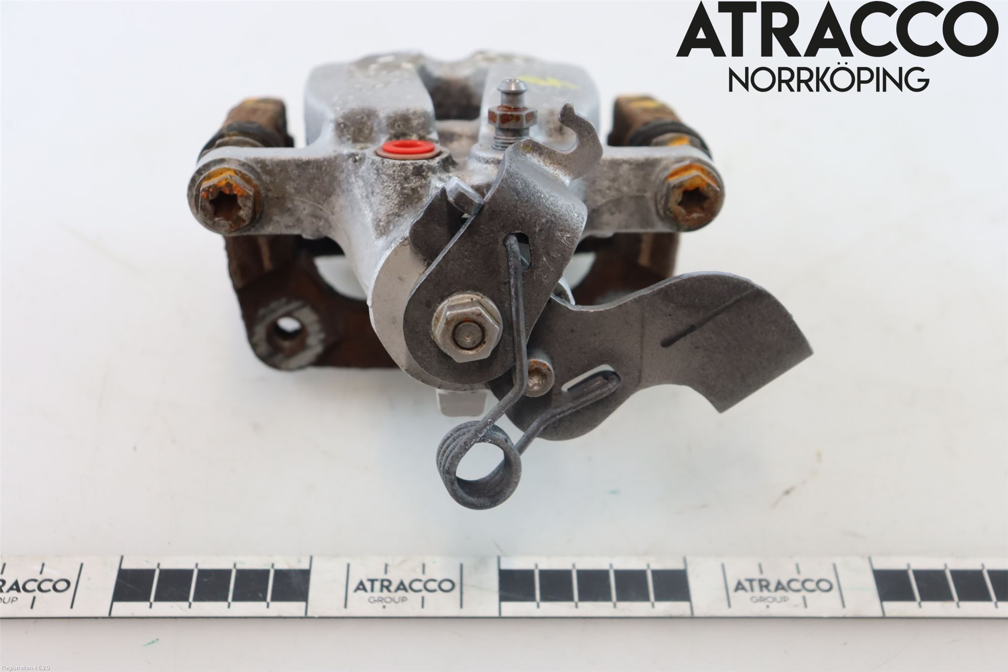 Kia CEED 12-18 Bromsok Bak Vänster