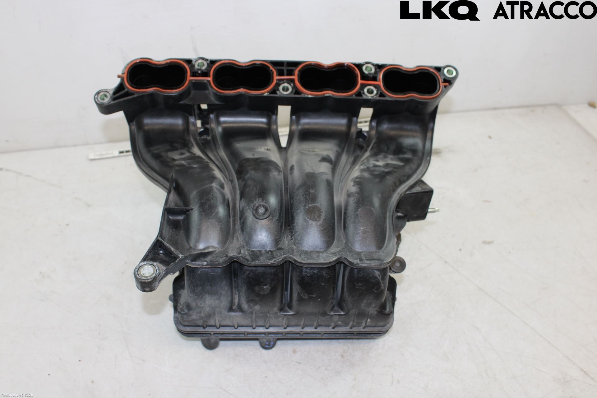 Lexus IS 250/350 14-20 Grenrör Insug