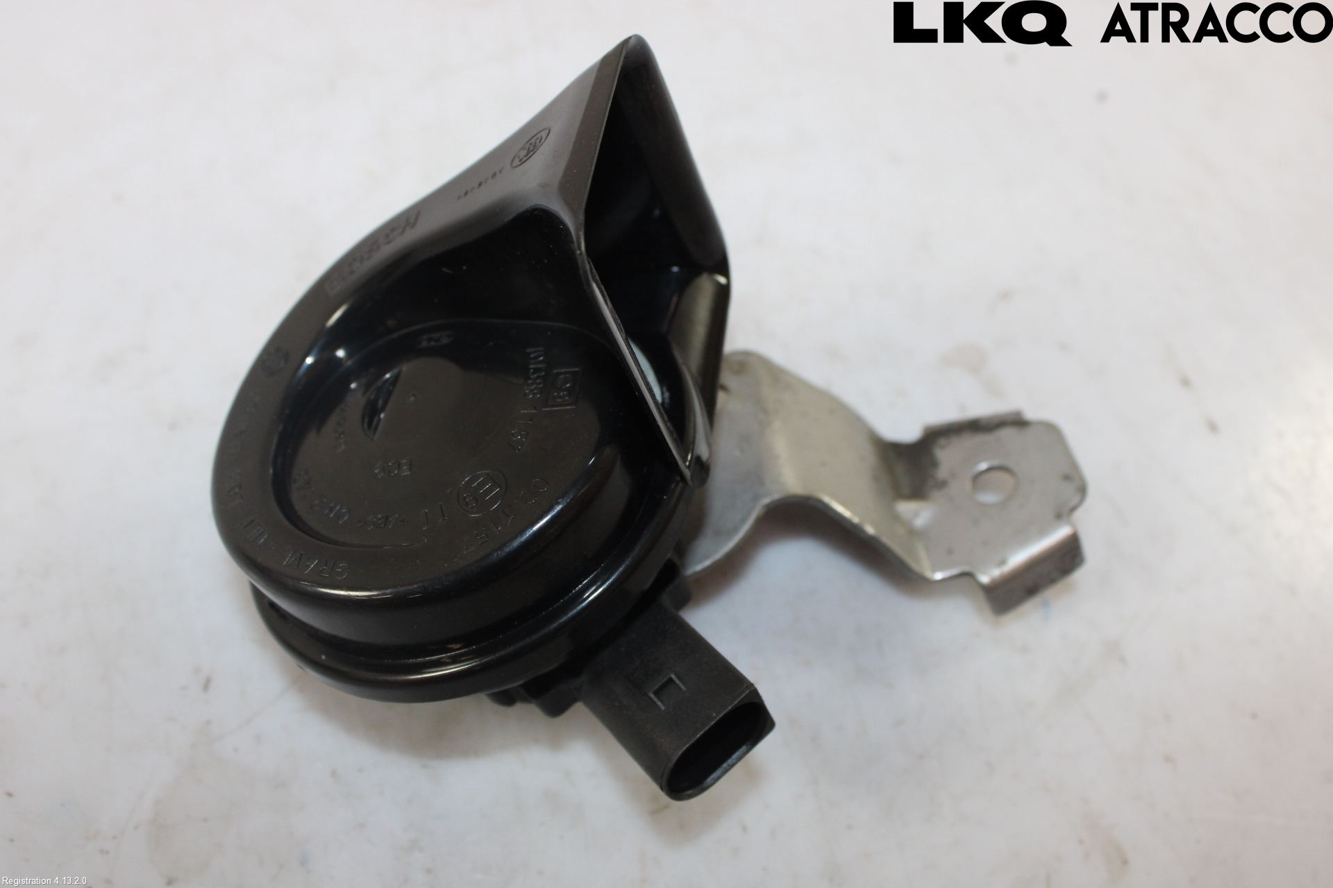 Volkswagen VW GOLF VI 09-13 Signalhorn