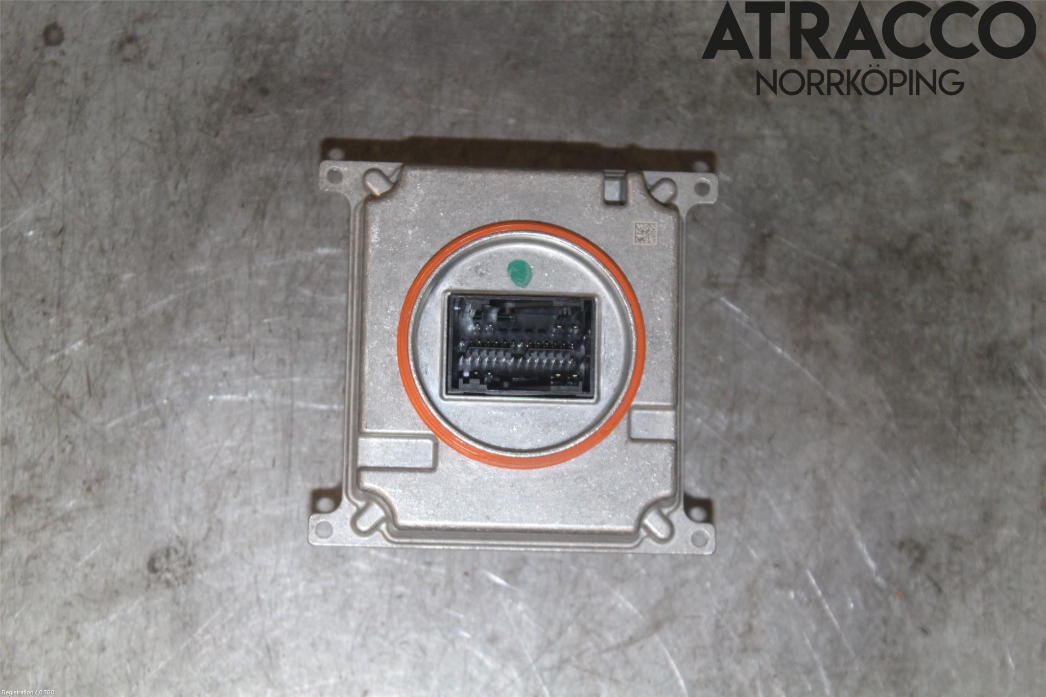 Seat ATECA 16->> Styrenhet Strålkastare