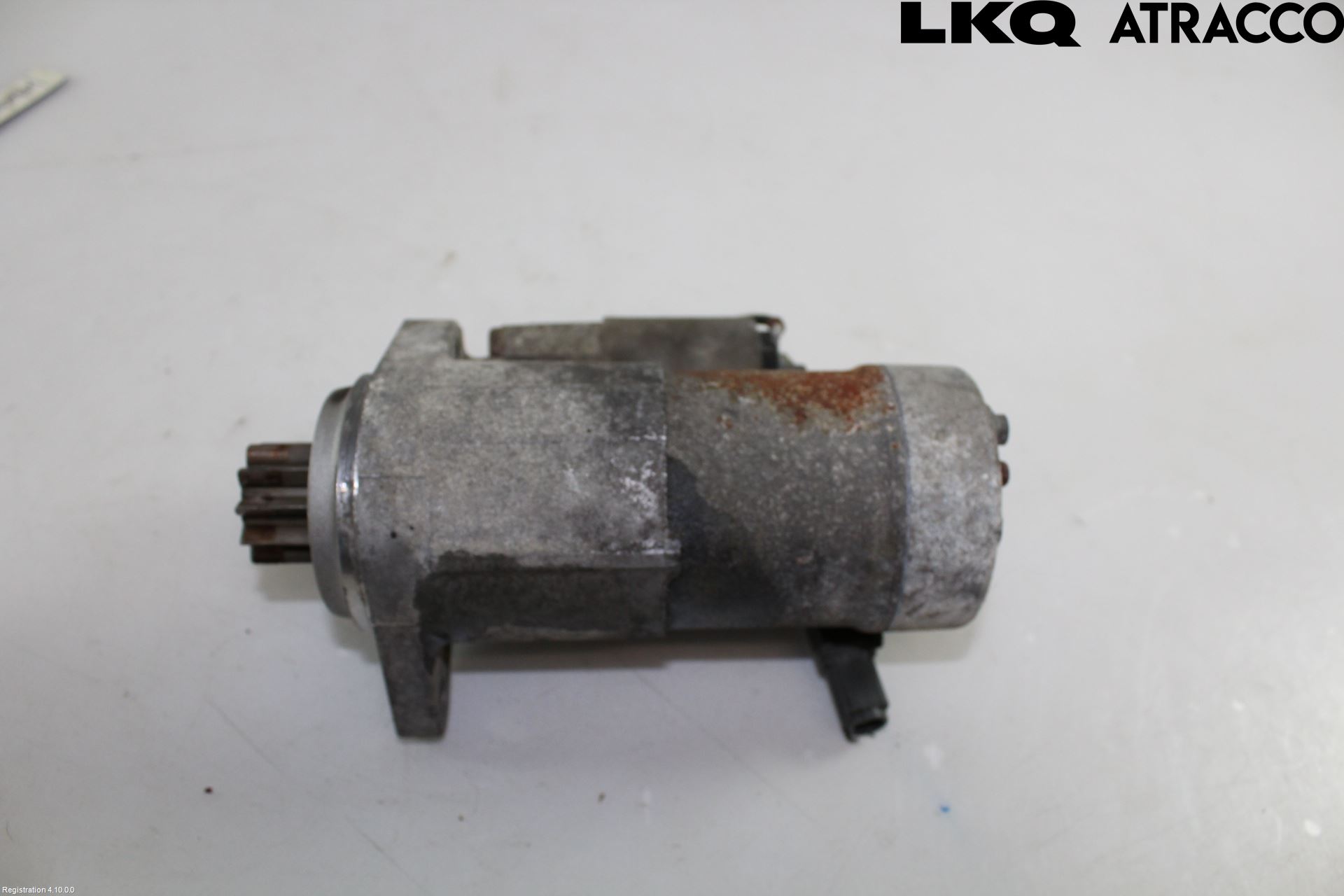 Nissan SKYLINE Startmotor