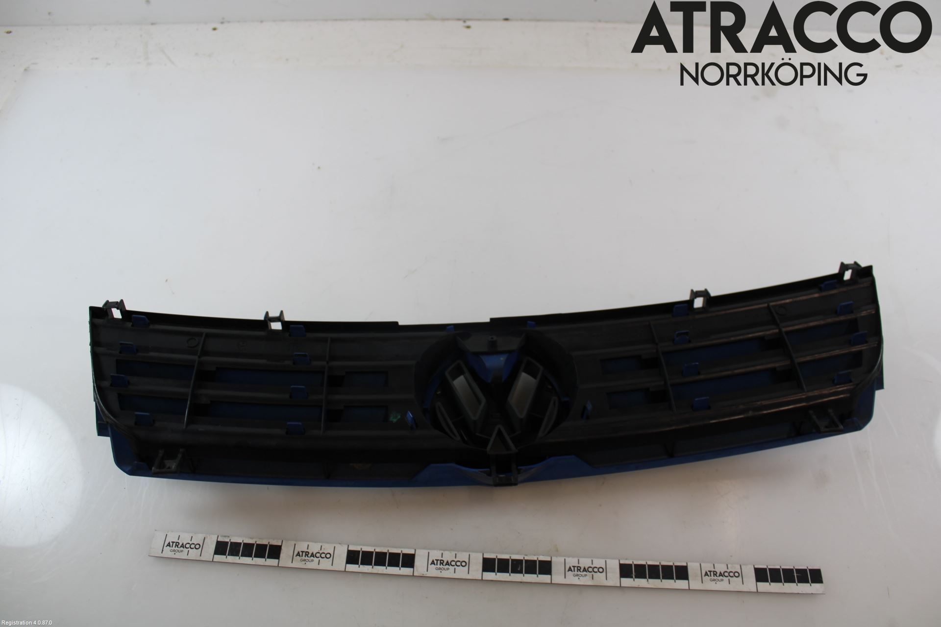 Volkswagen VW POLO 95-01 Grill Komp