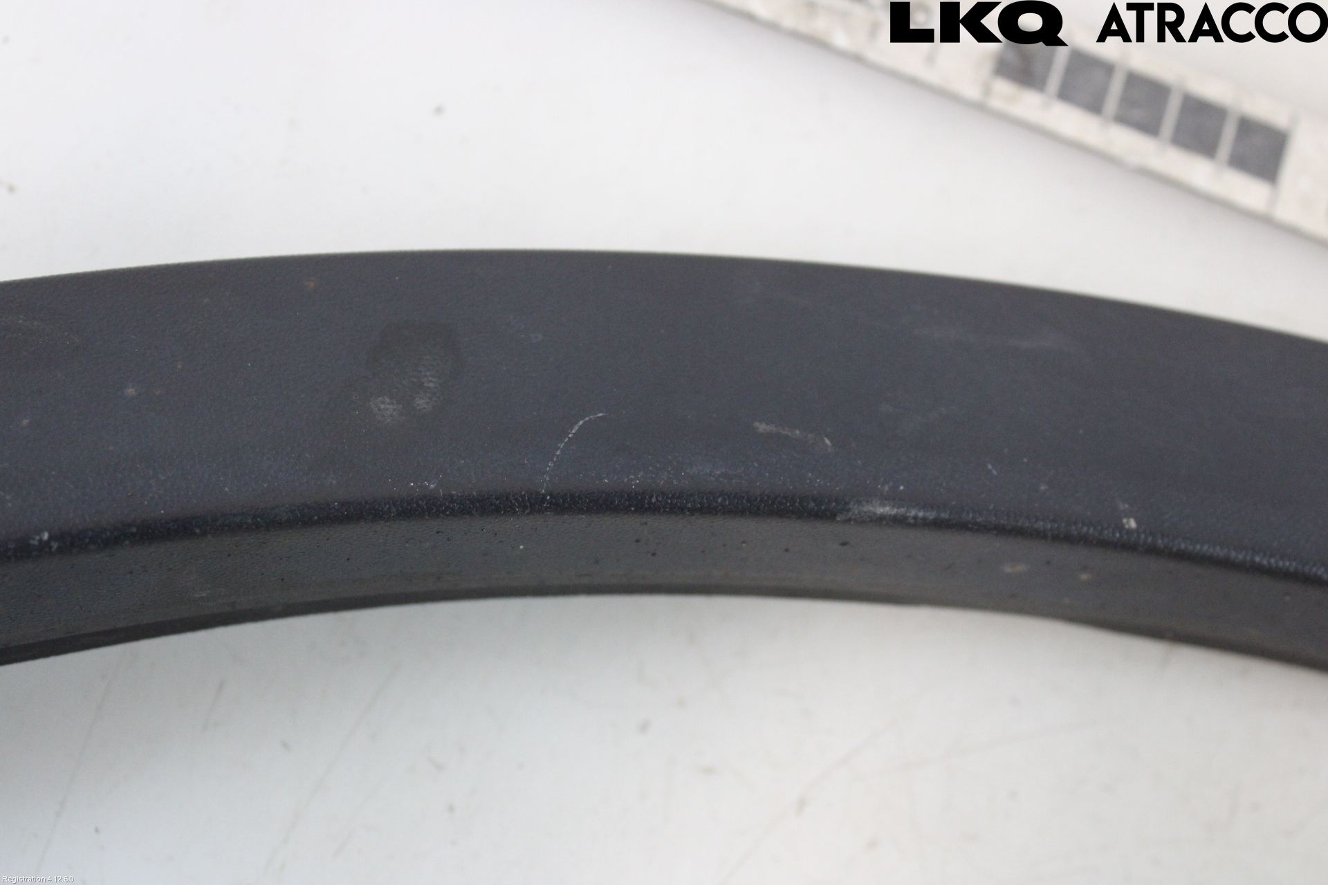 Volkswagen VW TIGUAN 16-24 Skärmbreddare