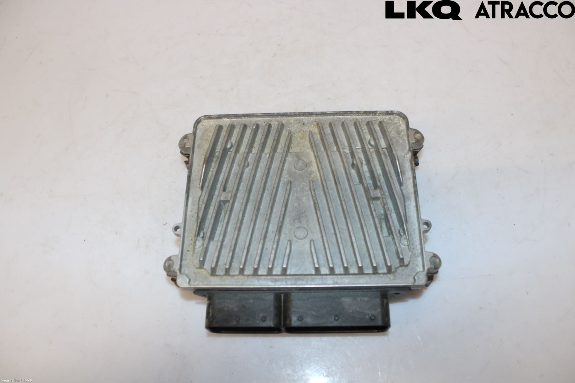 Mercedes-Benz MB S-KLASS (W221) 05-13 Styrenhet Insprut Bensin