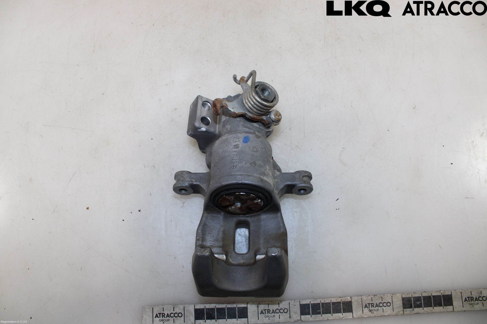 Mazda MX-5 III MIATA 06-15 Bromsok Bak Höger