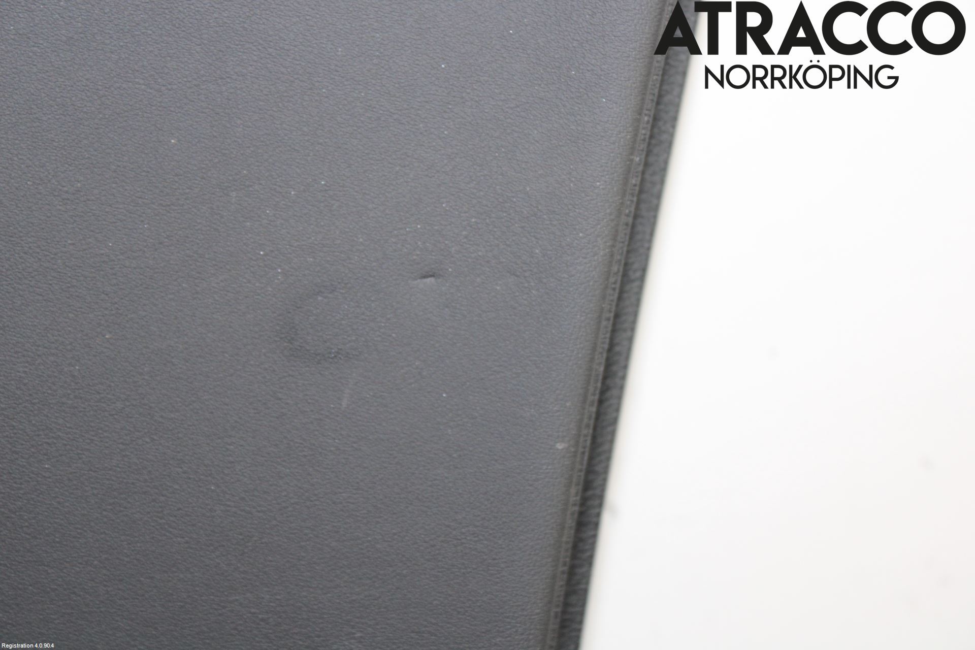 Audi A4/S4 B9 20- Dörrklädsel Hö