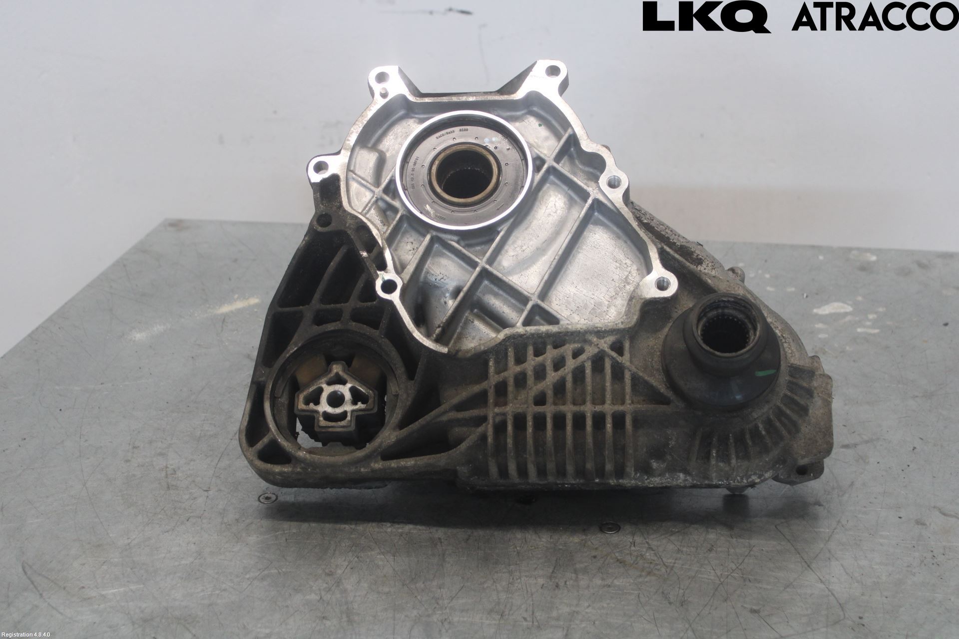 BMW X3 F25 10-17 Växel Fördelningslåda