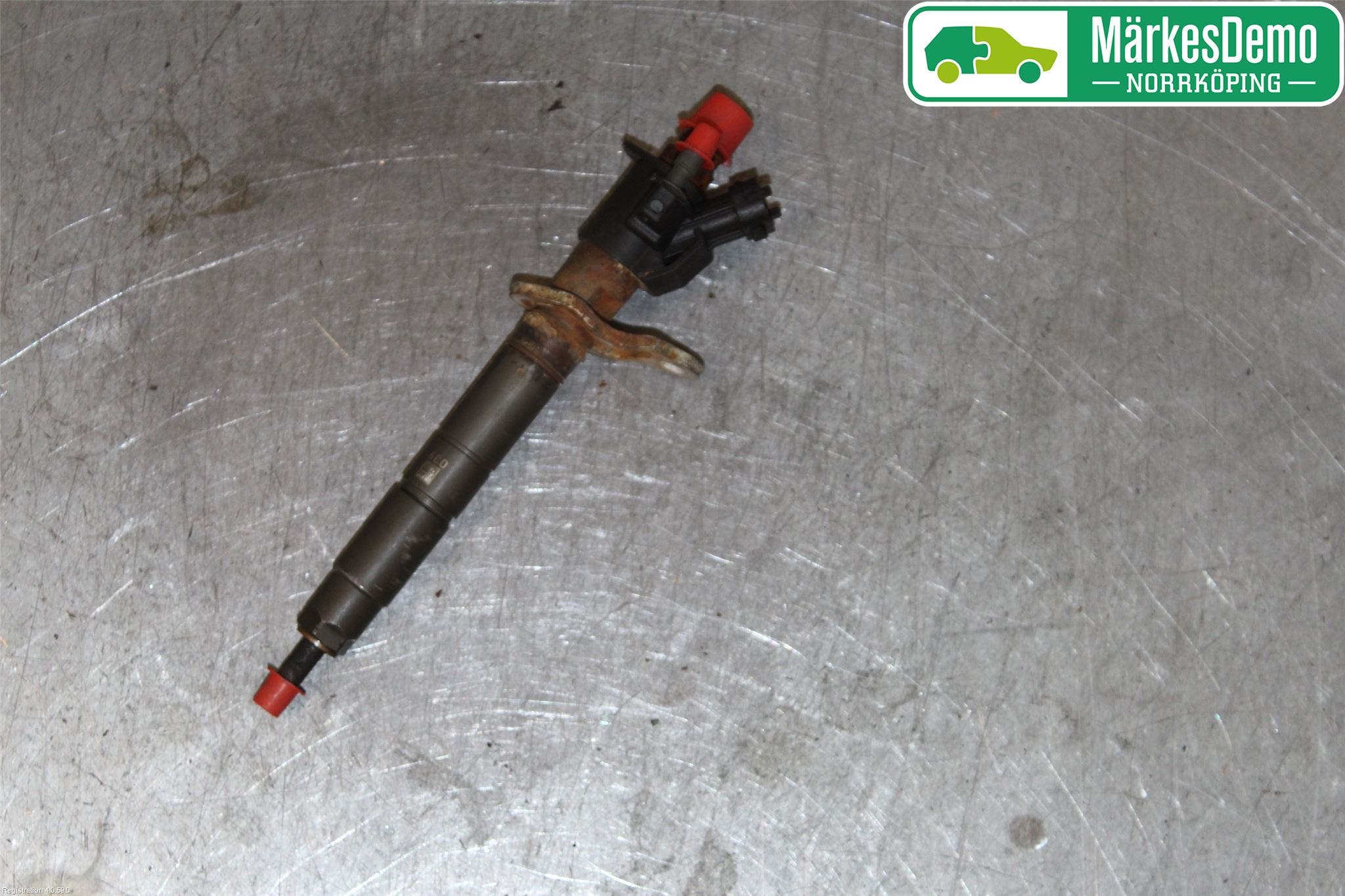 Volvo V70 08-13 Injspridare