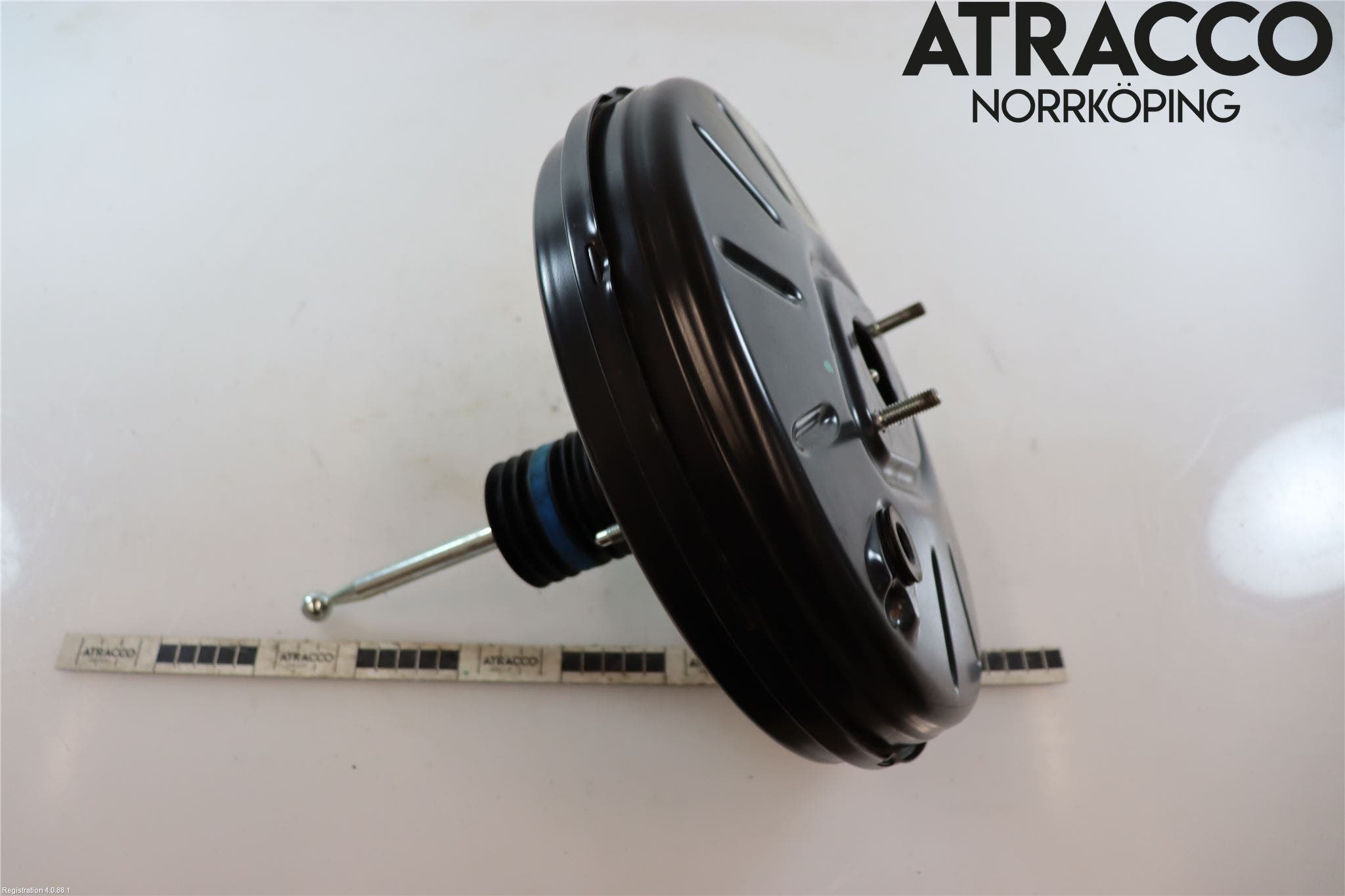 Volkswagen VW TIGUAN 16-24 Bromsservo