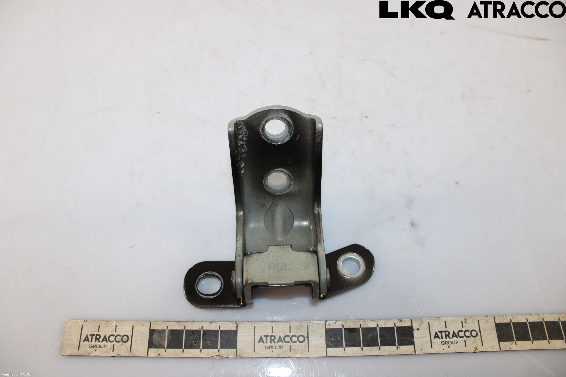 Hyundai i10 BA 14-16 Dörrgångjärn