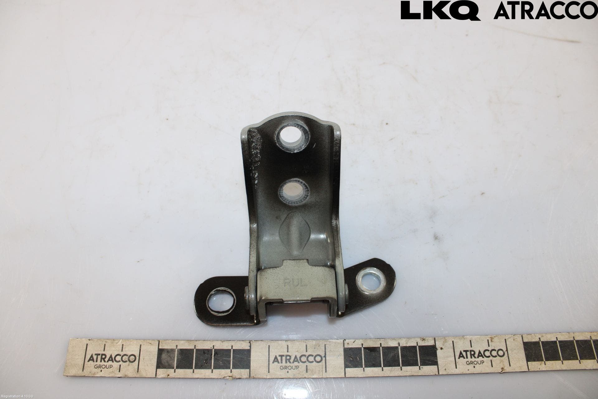 Hyundai i10 BA 14-16 Dörrgångjärn