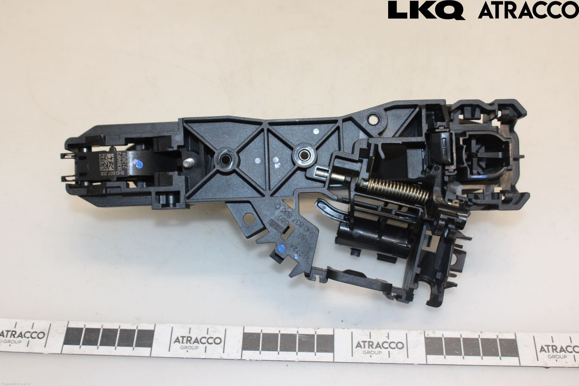 Seat LEON 20- Dörrhandtag Yttre Hö