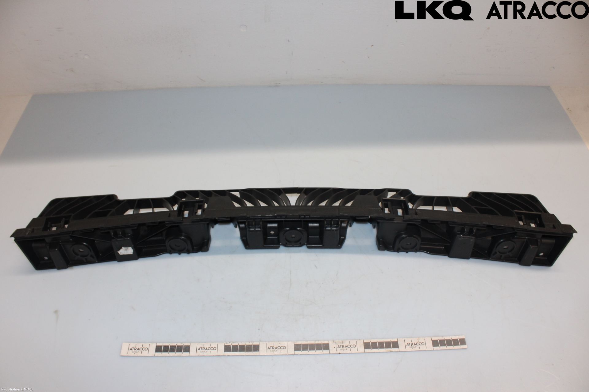 Cupra LEON 21- Stötfångare Deformelement Bak