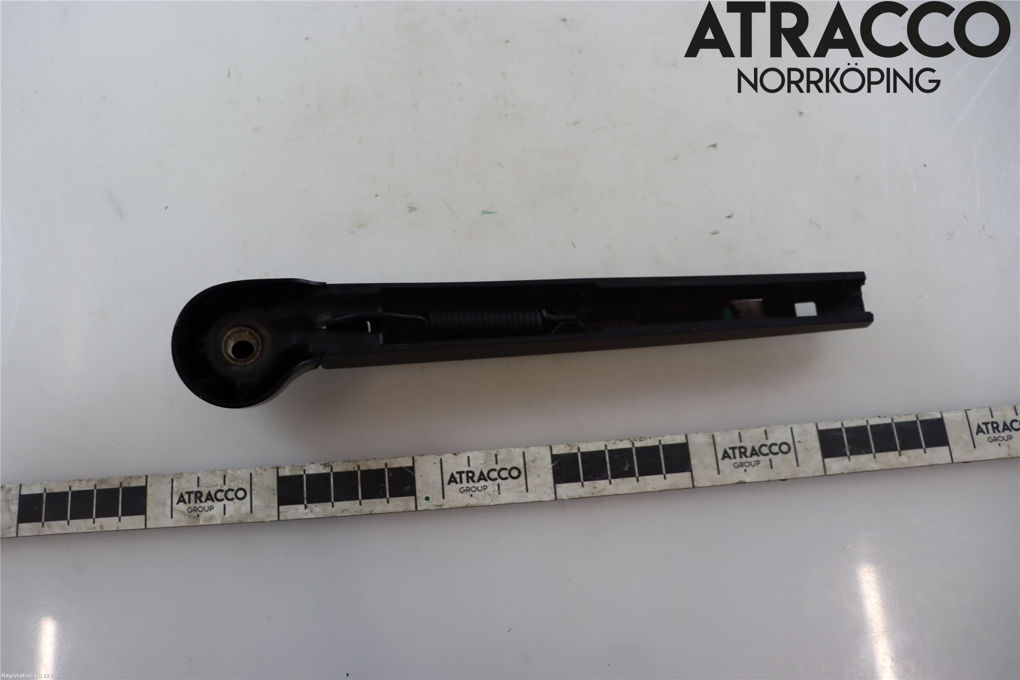 Seat ARONA Torkararm-Bakruta