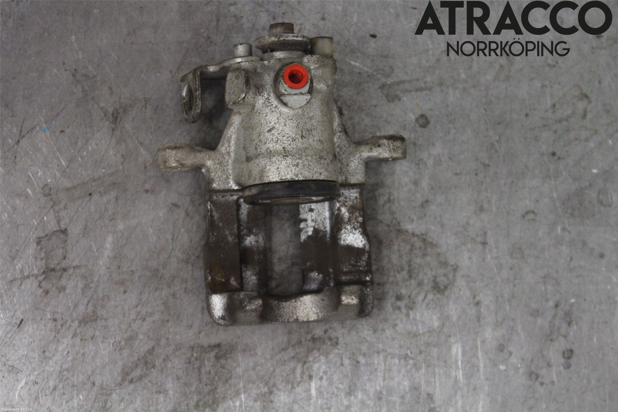 Audi 80/S2 92-95 Bromsok Bak Vänster