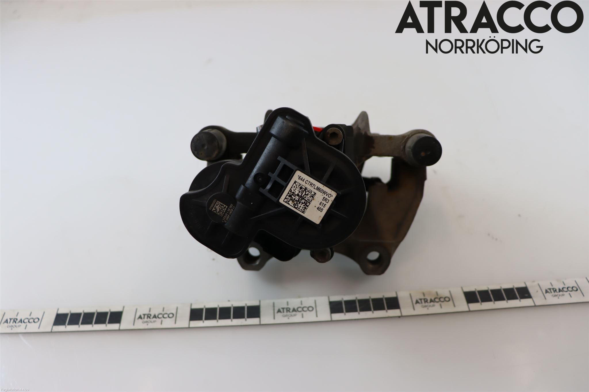 Seat LEON 20- Bromsok Bak Vänster