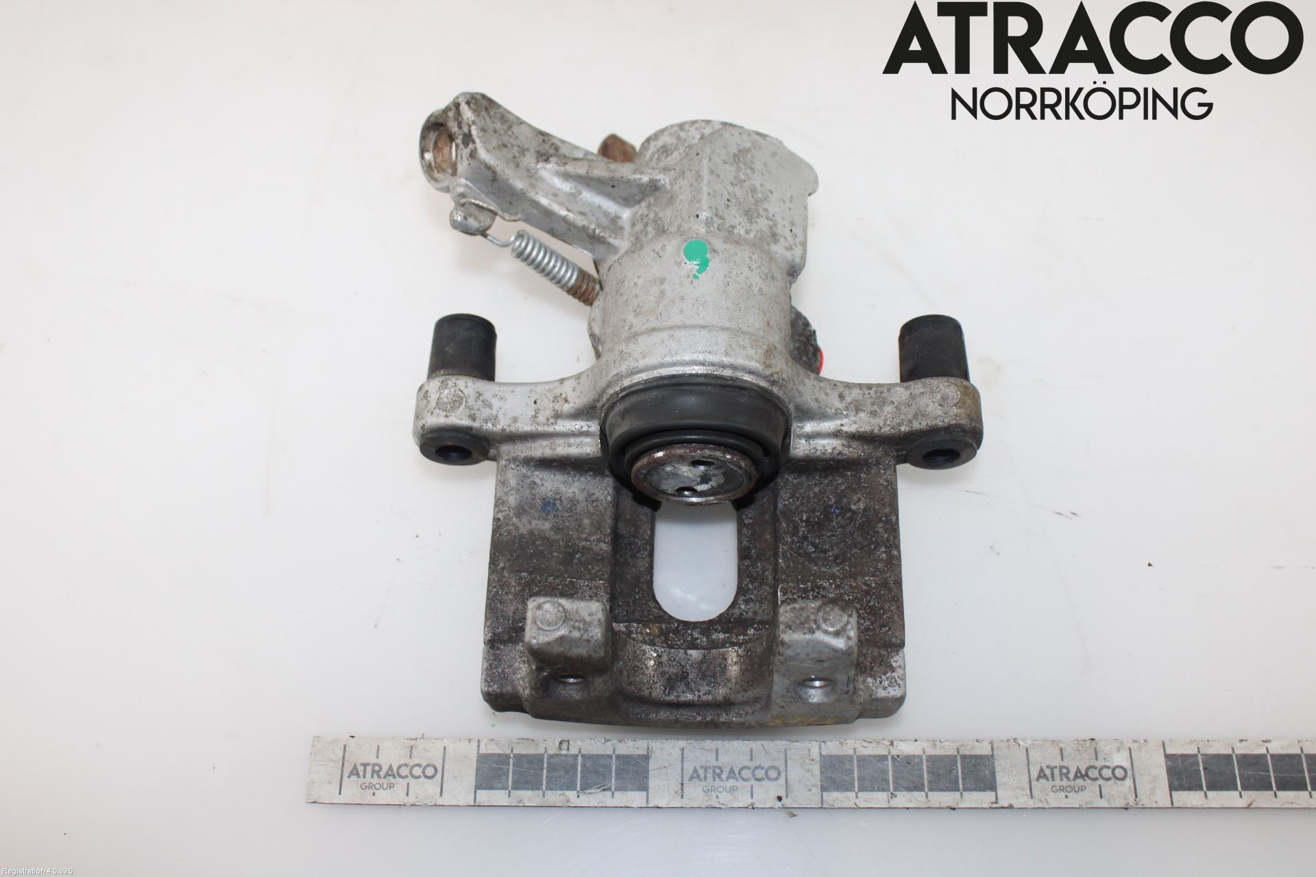 Saab 9-3 VER 2 Bromsok Bak Höger