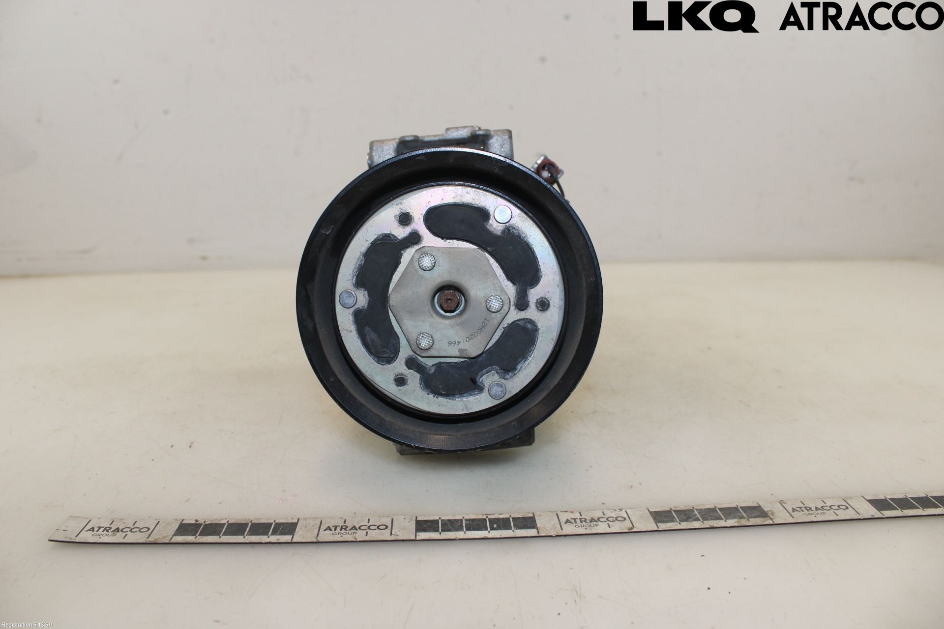Audi A3/S3 8Y 21- Ac Kompressor