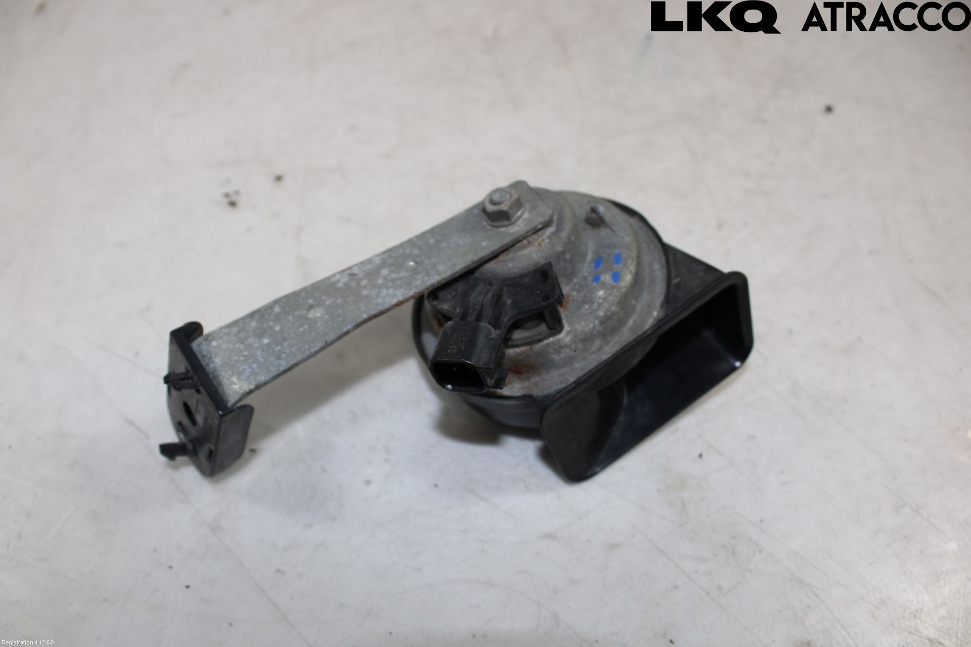 Volvo V60 11-13 Signalhorn