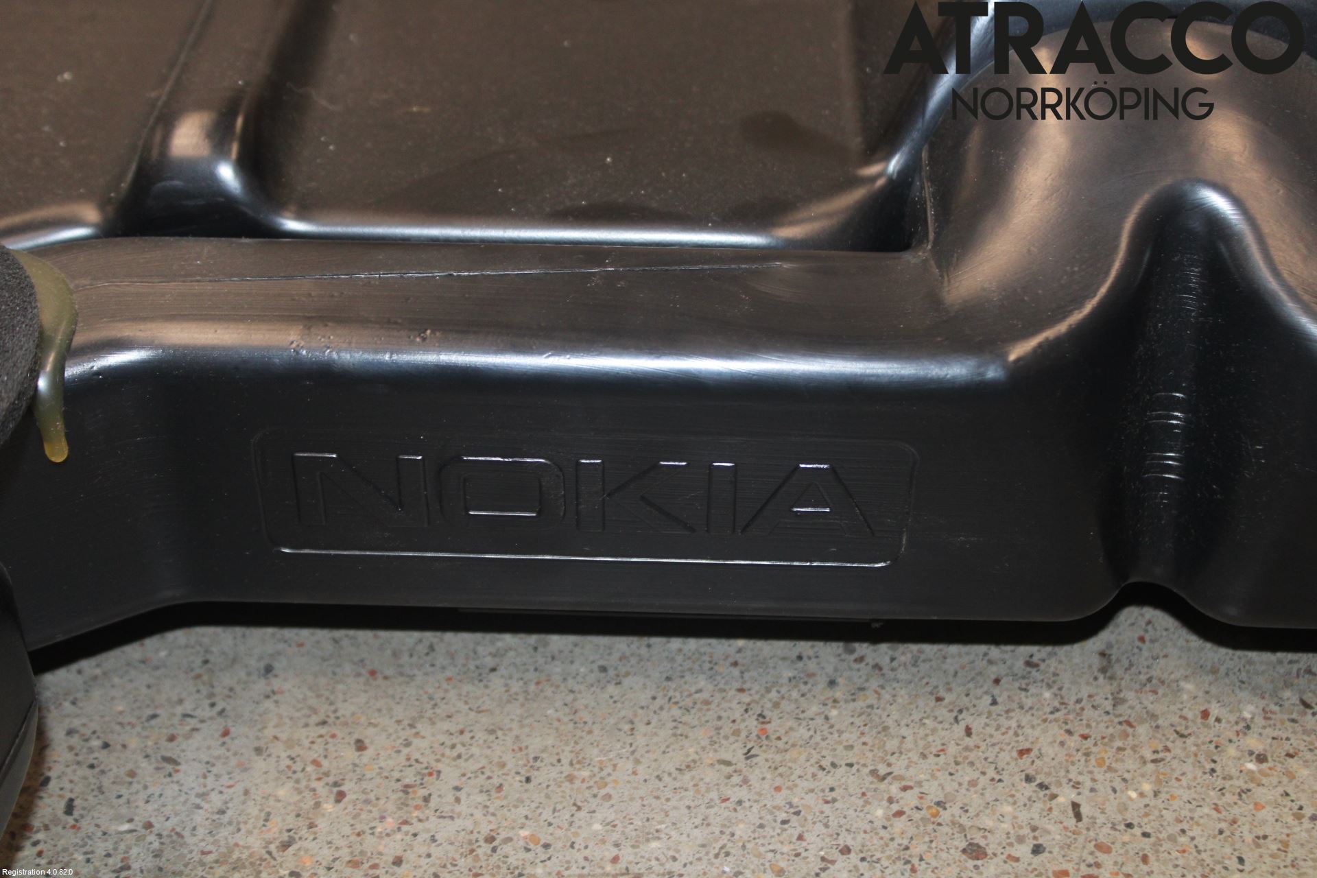 BMW 5 E39 95-04 Högtalare